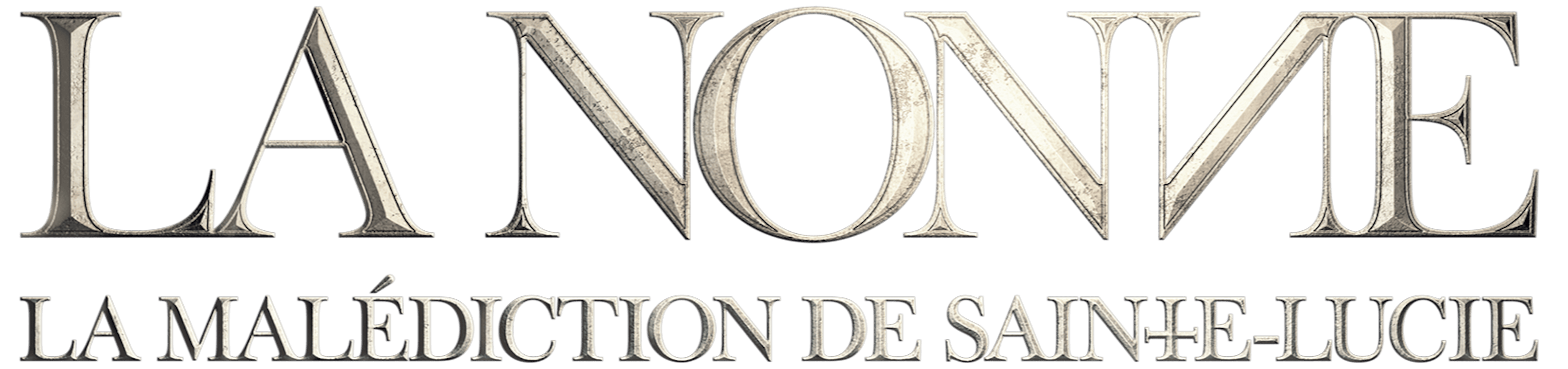 La Nonne : La Malédiction de Sainte-Lucie