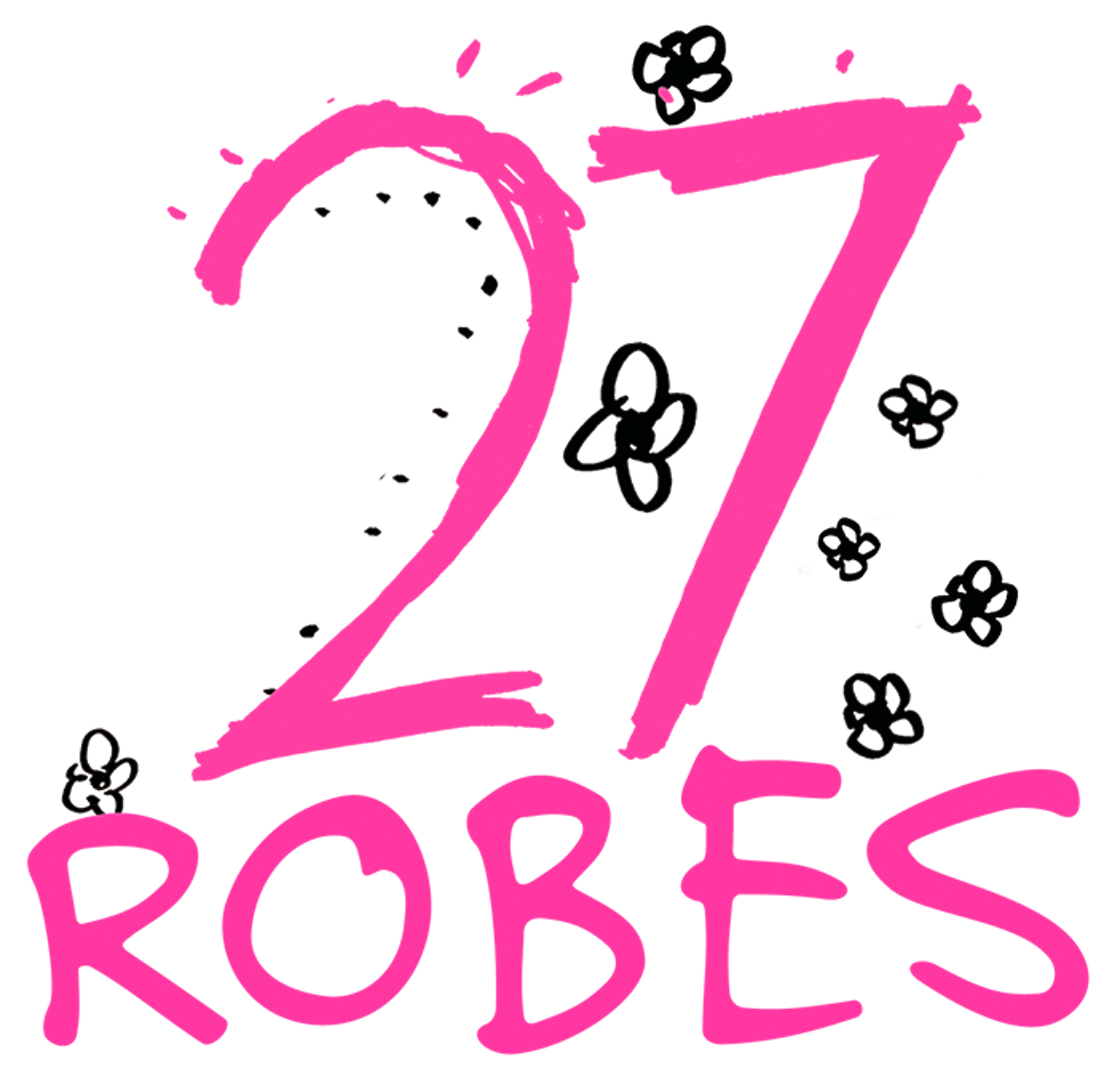 27 robes