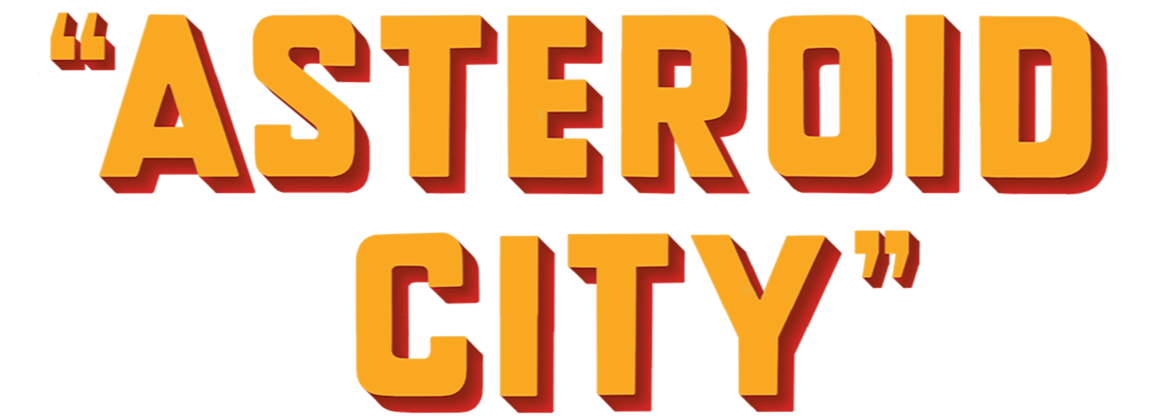 Asteroid City