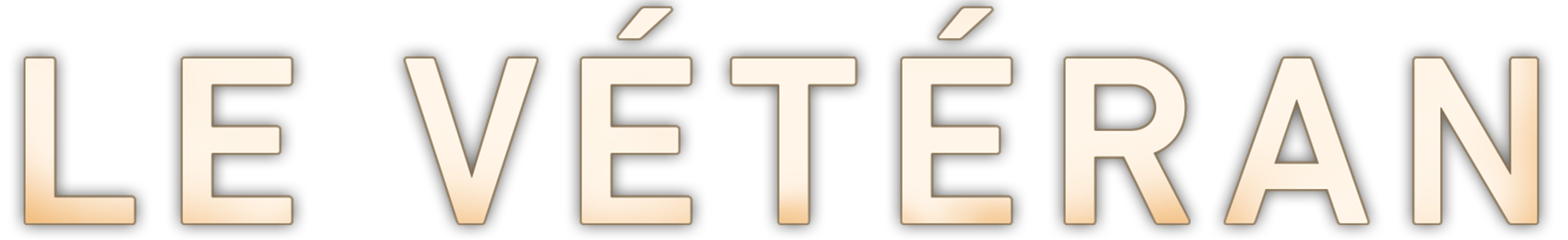 Le Vétéran