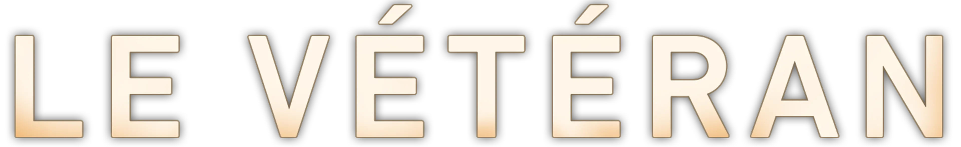 Le Vétéran