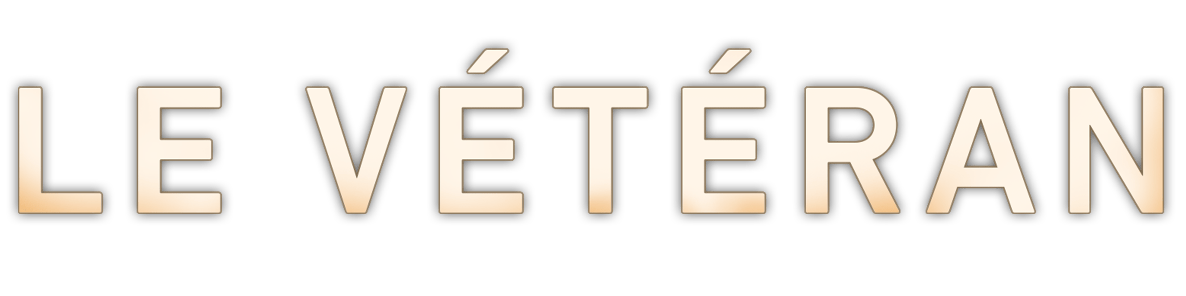 Le Vétéran