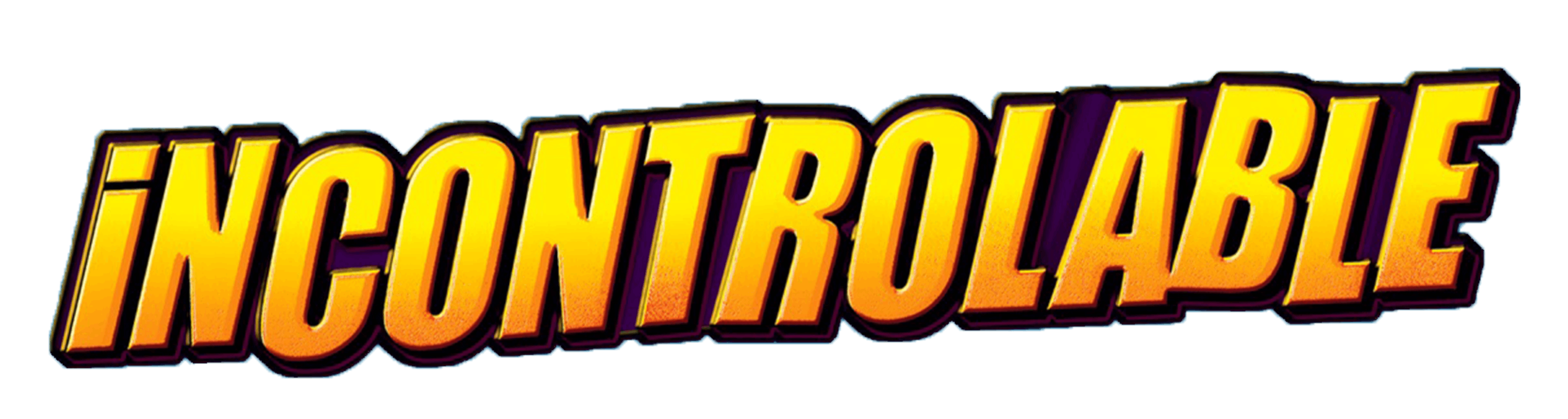 Incontrôlable