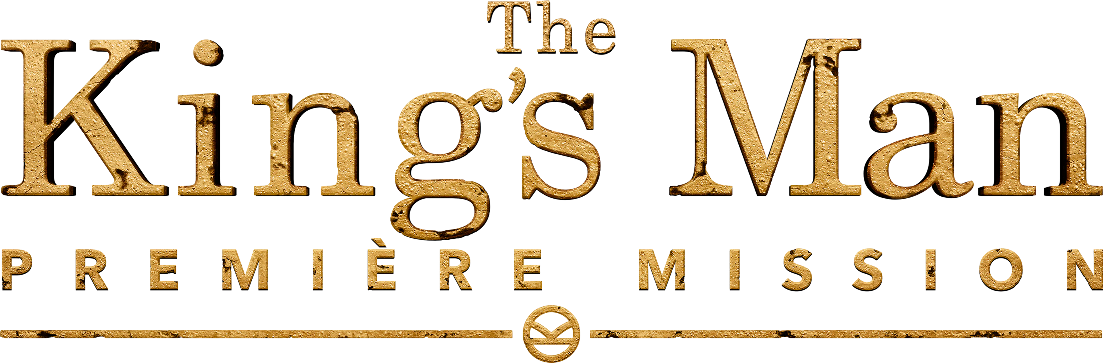 The King's Man : Première Mission