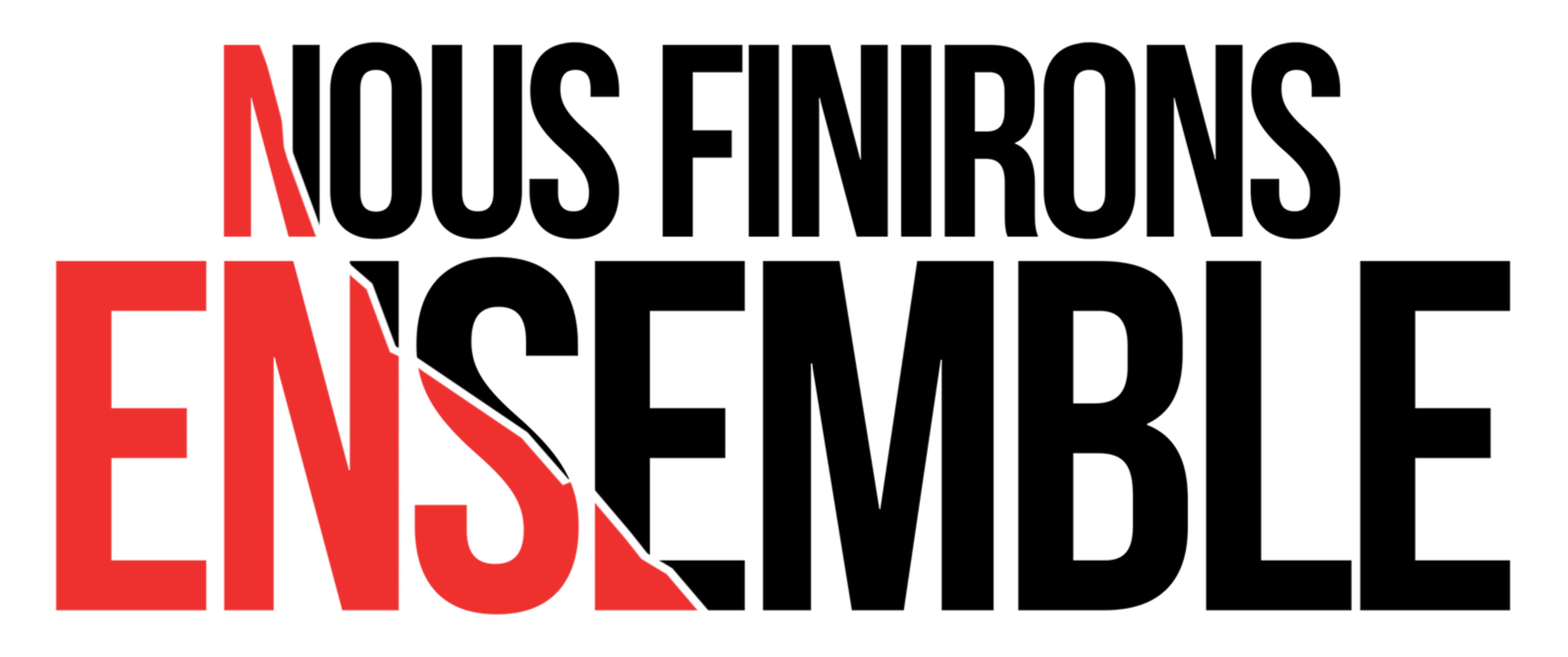 Nous Finirons Ensemble