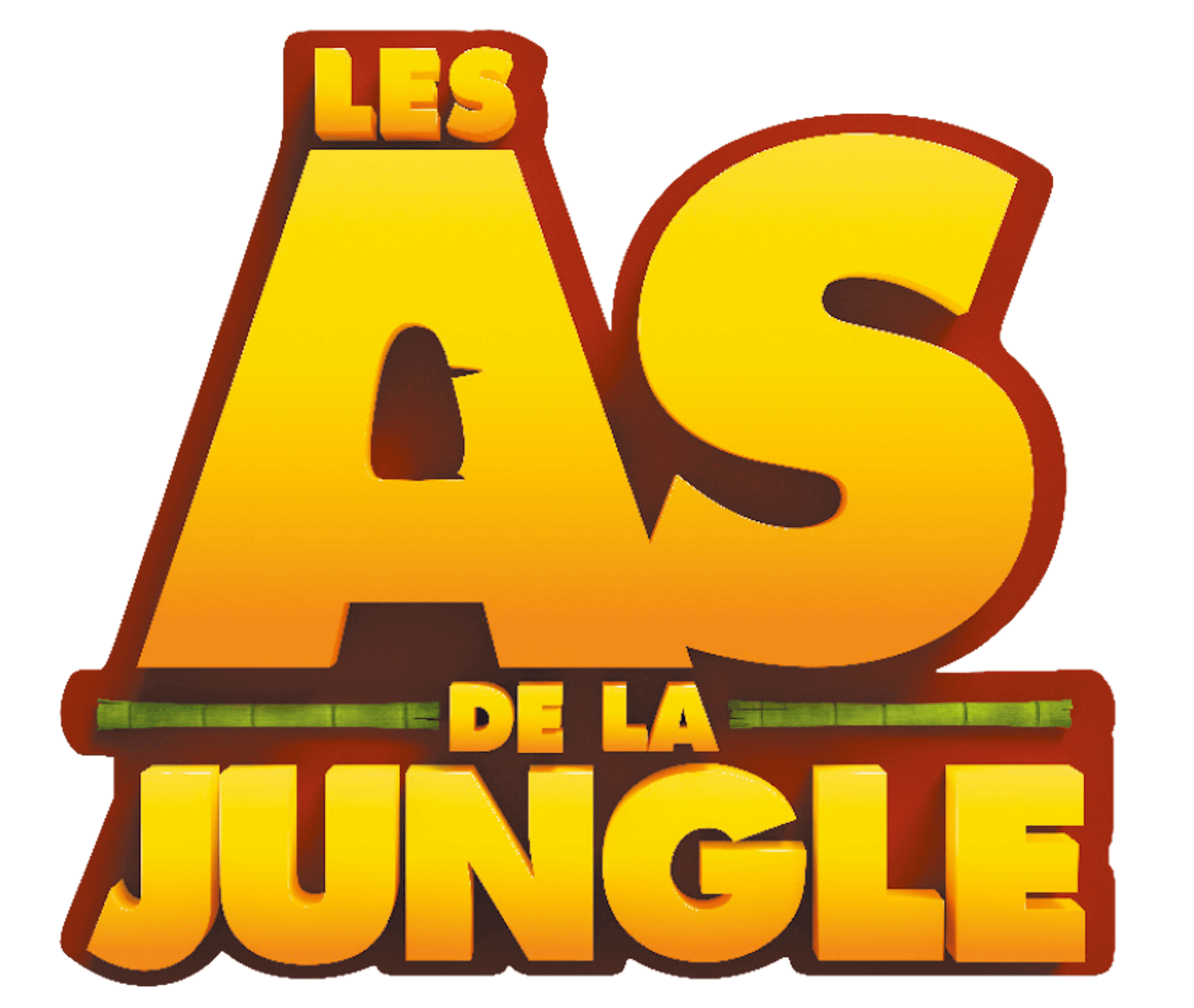 Les As de la Jungle