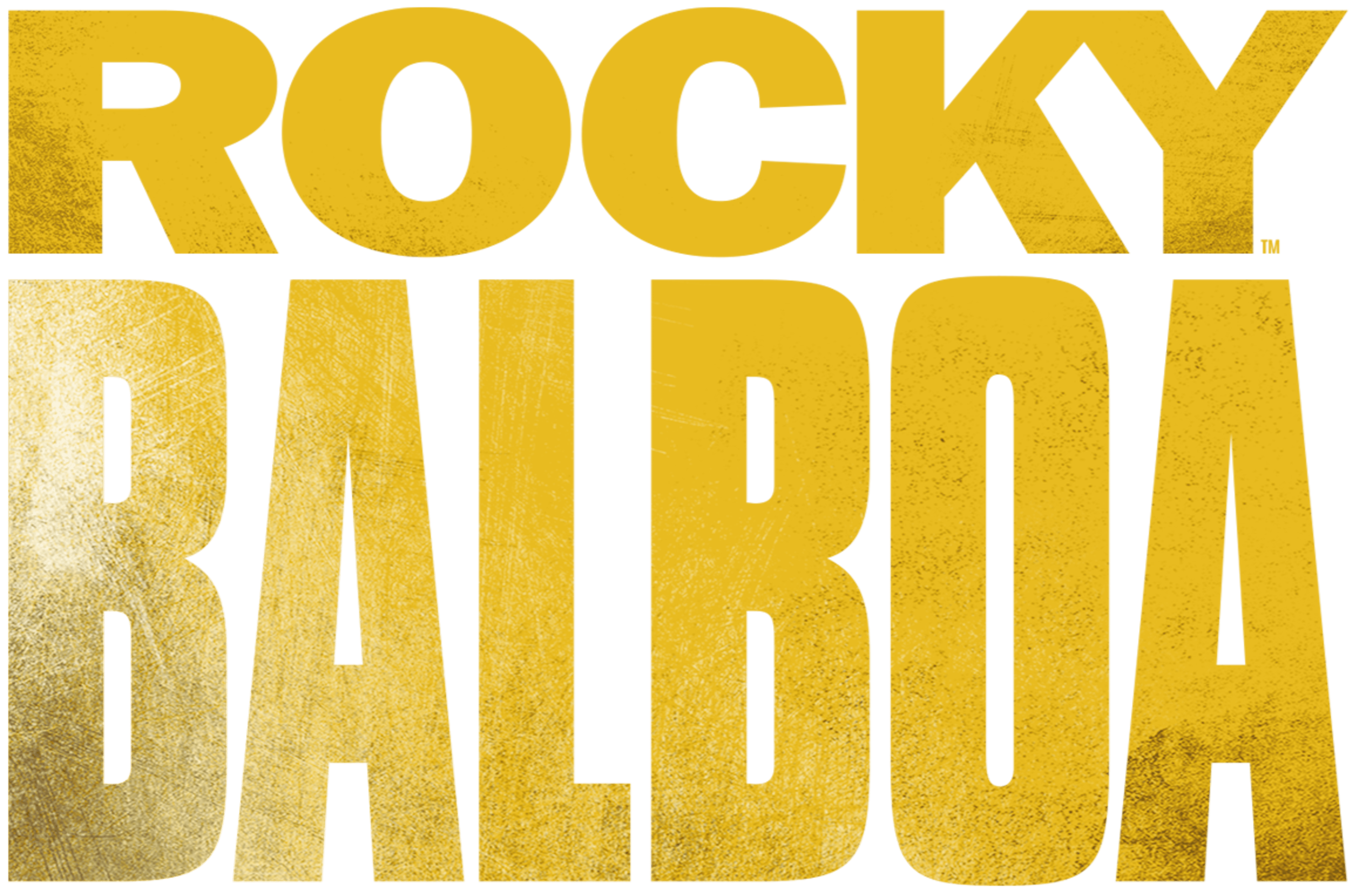 Rocky Balboa