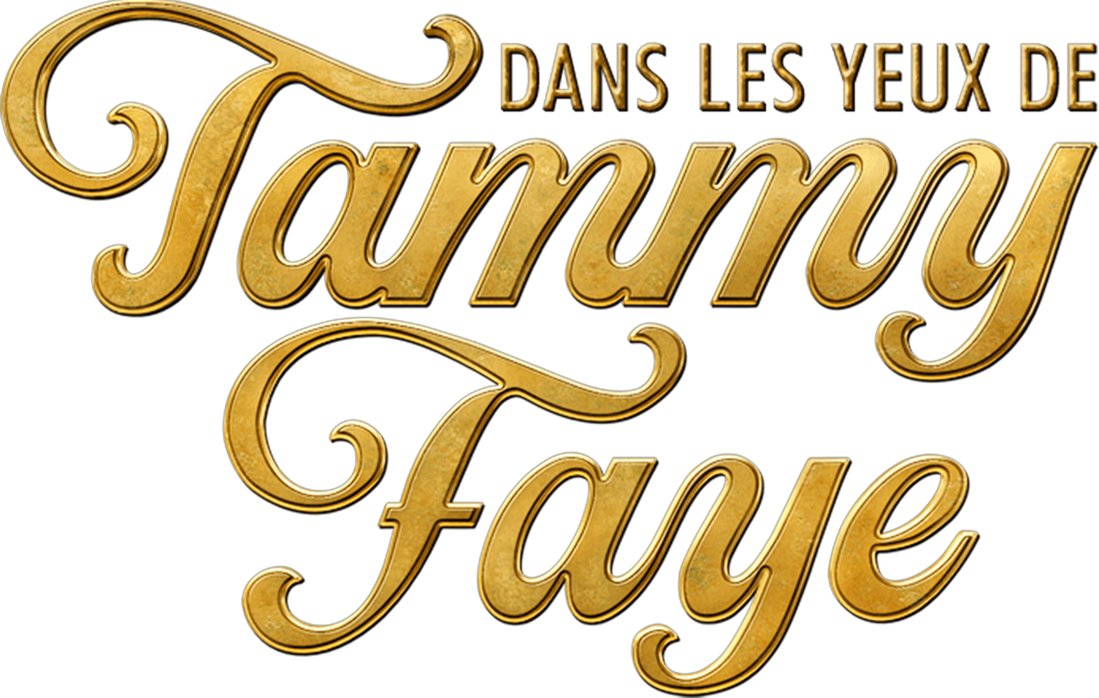 Dans les yeux de Tammy Faye