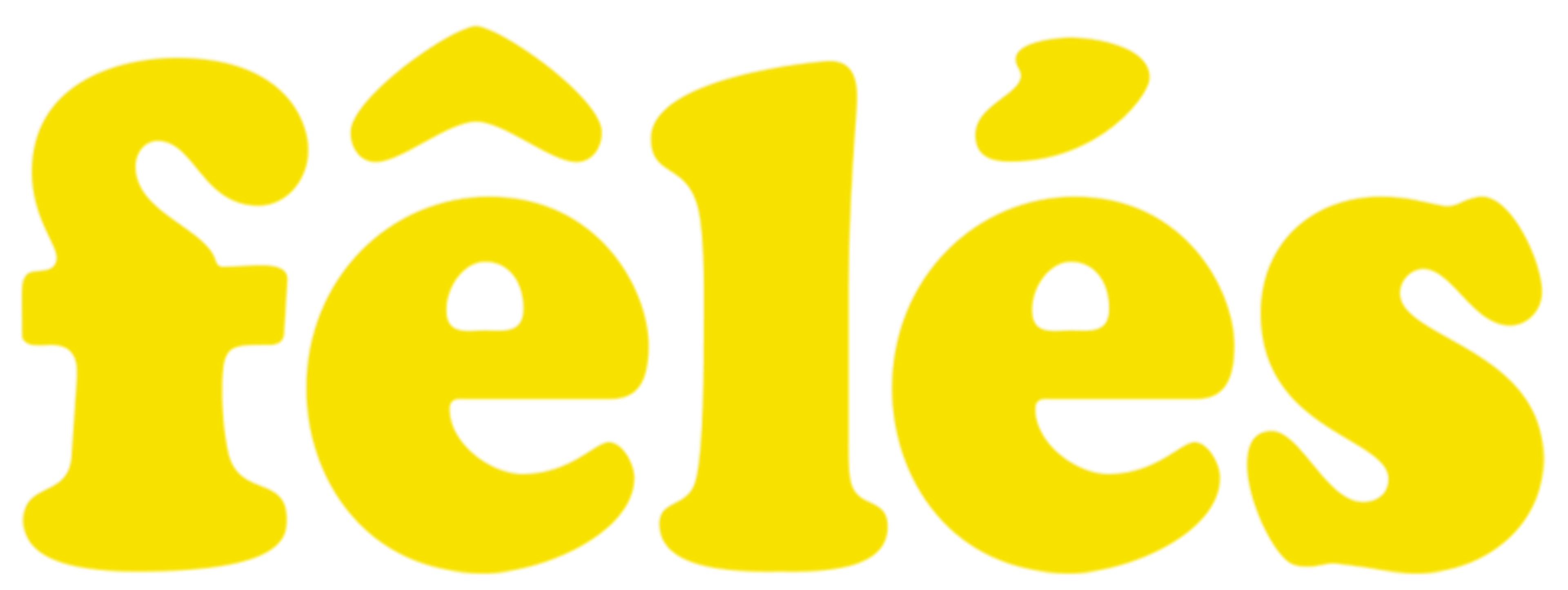 Fêlés