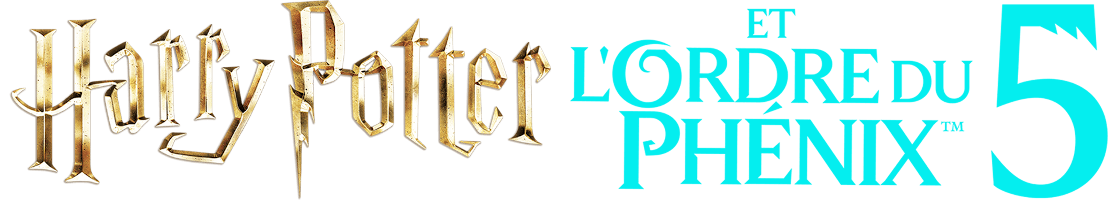 Harry Potter et l'ordre du Phénix