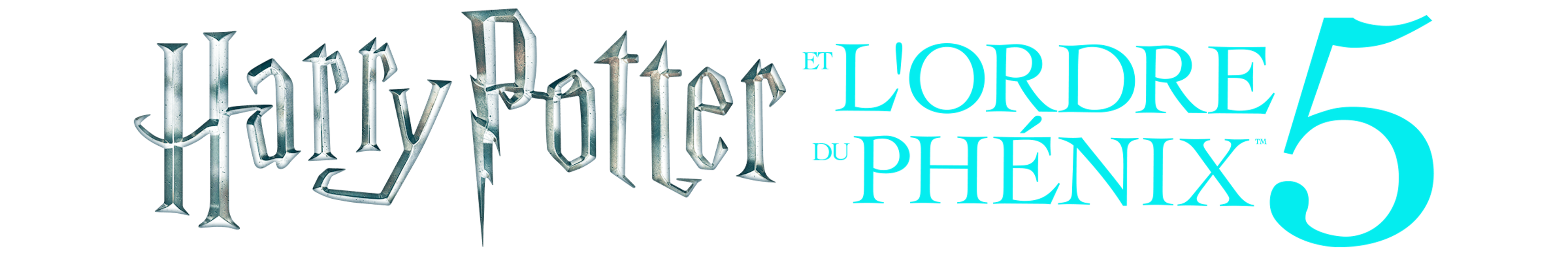 Harry Potter et l'ordre du Phénix