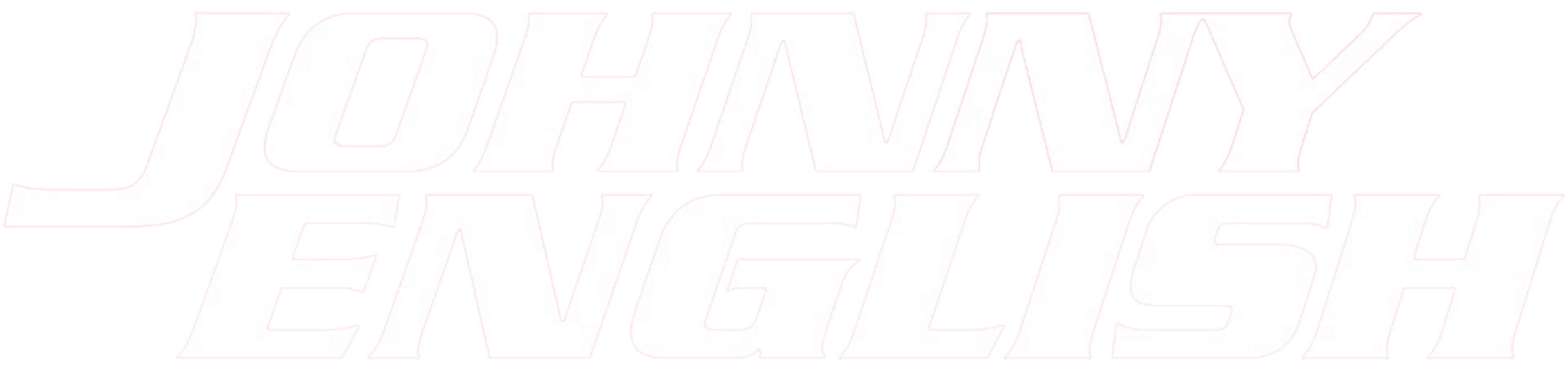 Johnny English