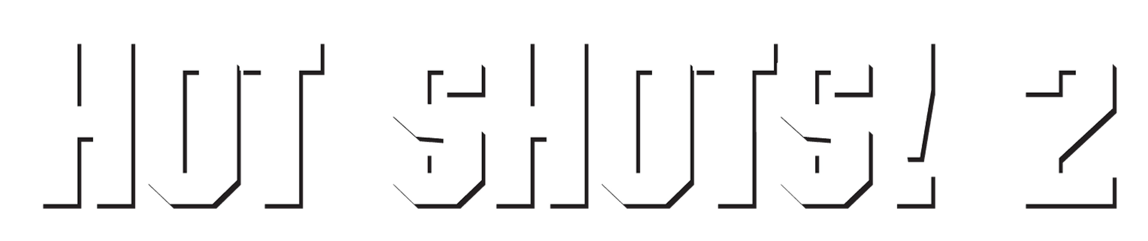 Hot shots ! 2