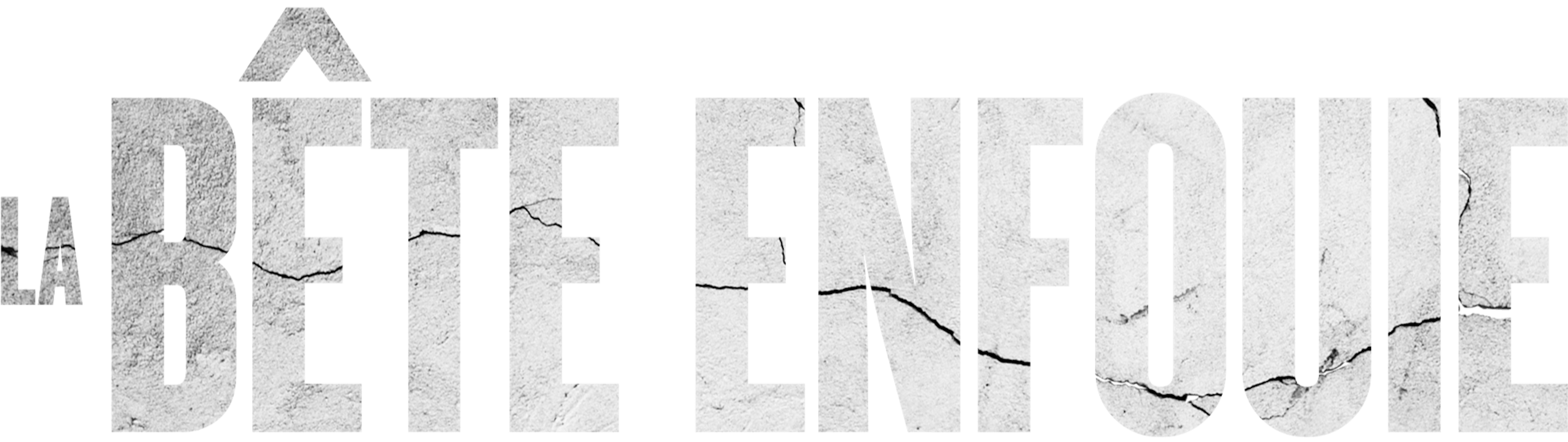 La Bête enfouie
