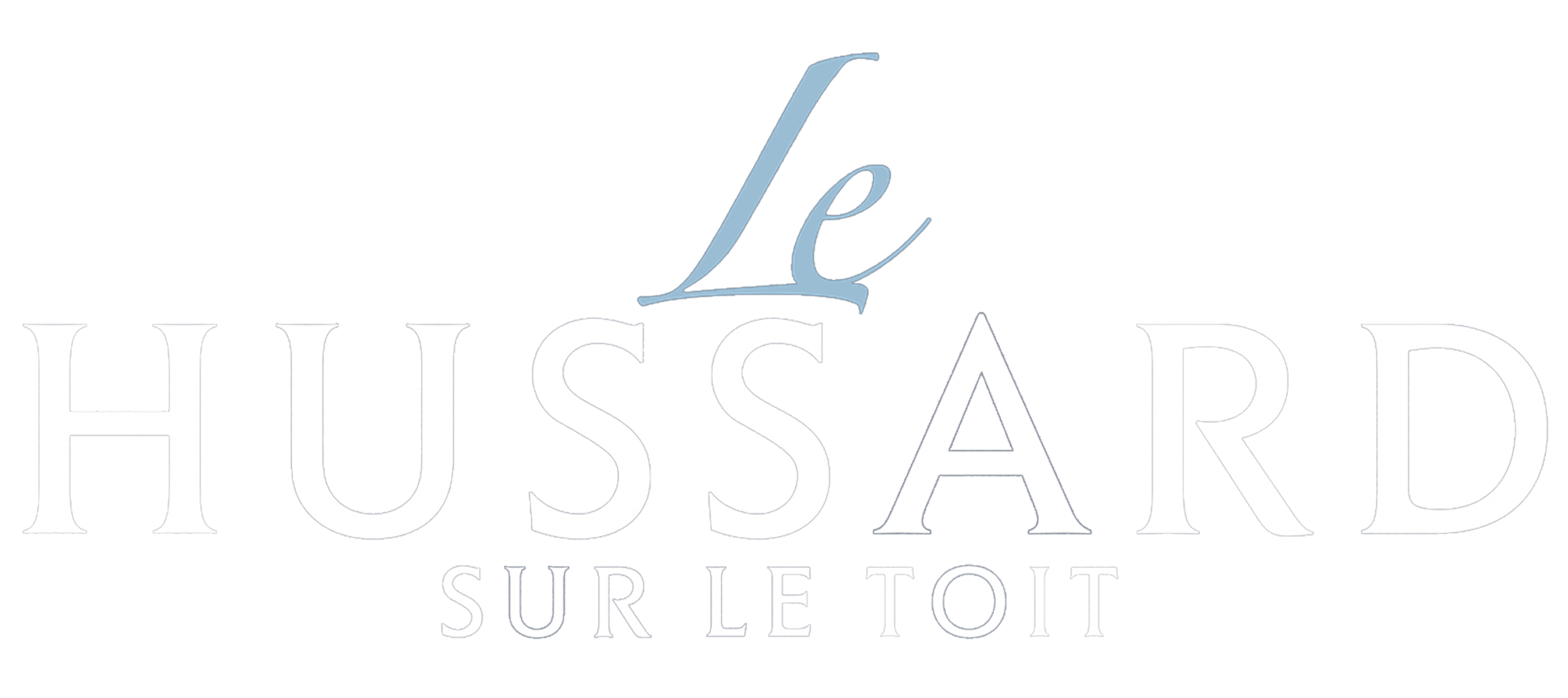 Le Hussard sur le toit