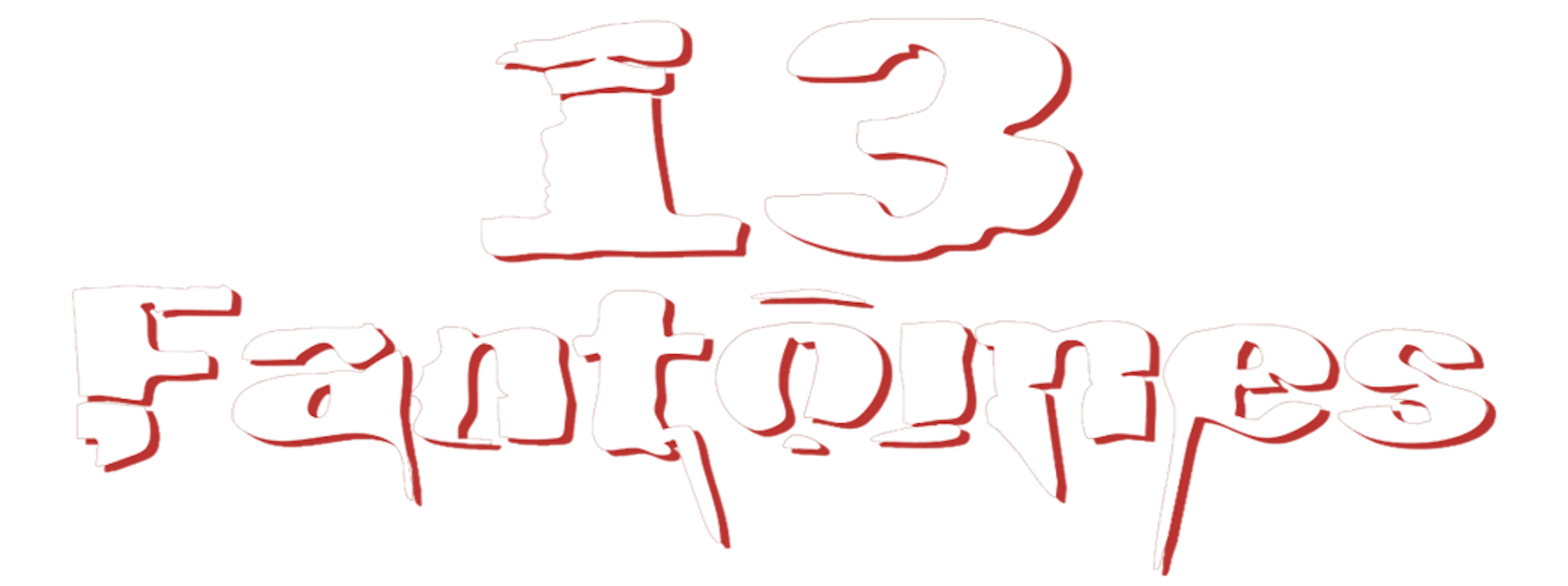 13 fantômes