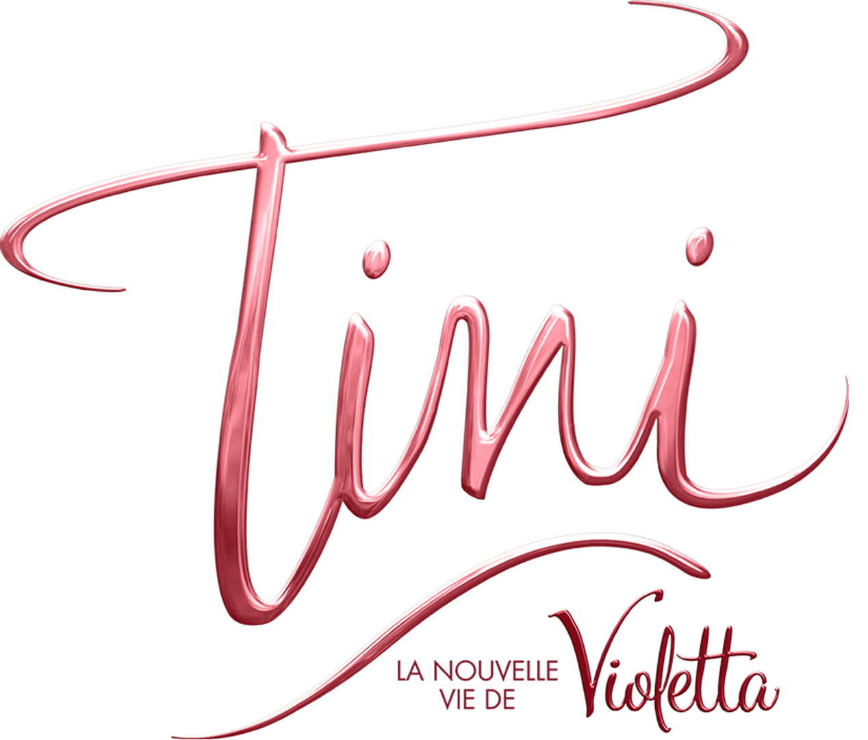 Tini: La nouvelle vie de Violetta