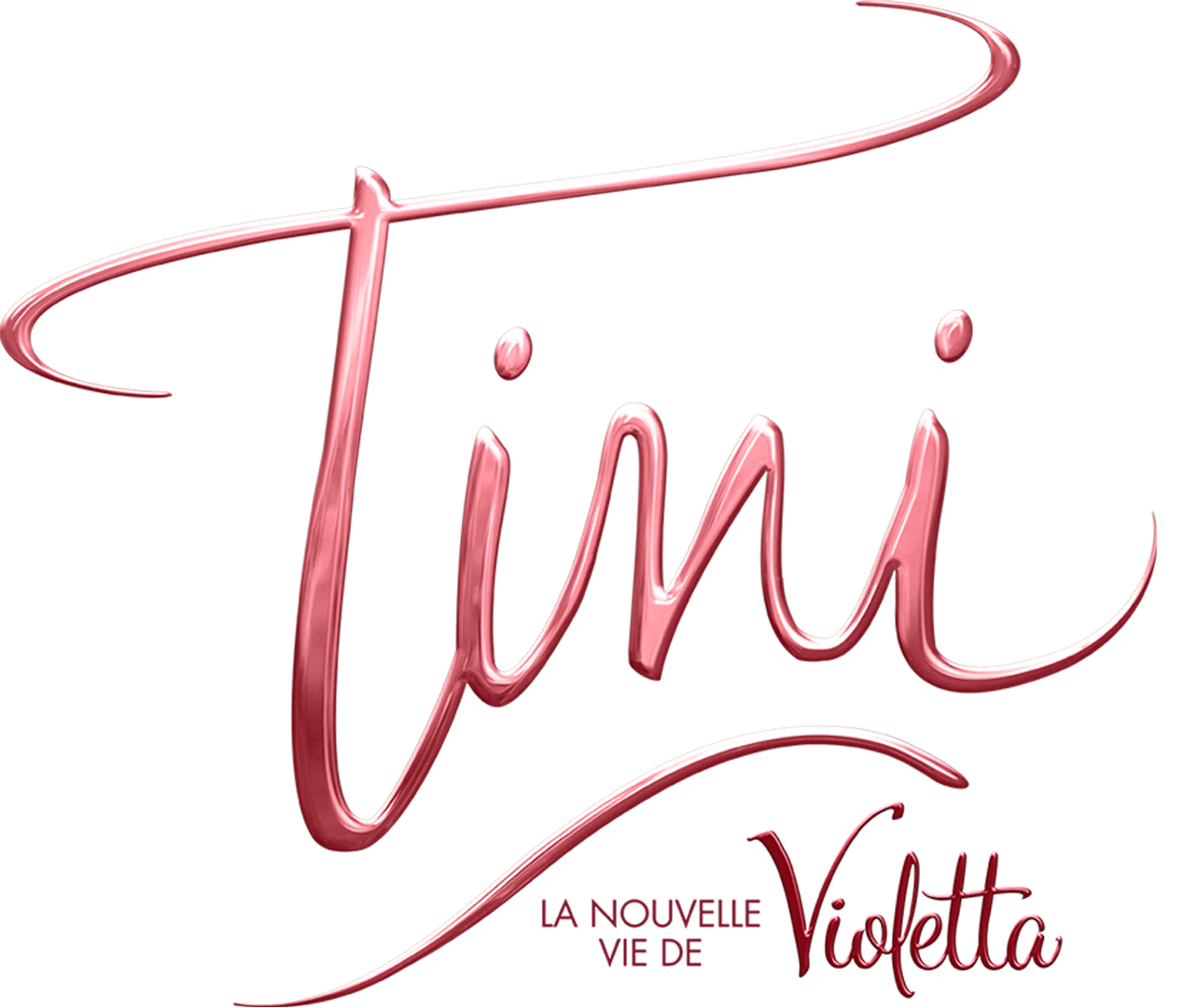 Tini: La nouvelle vie de Violetta