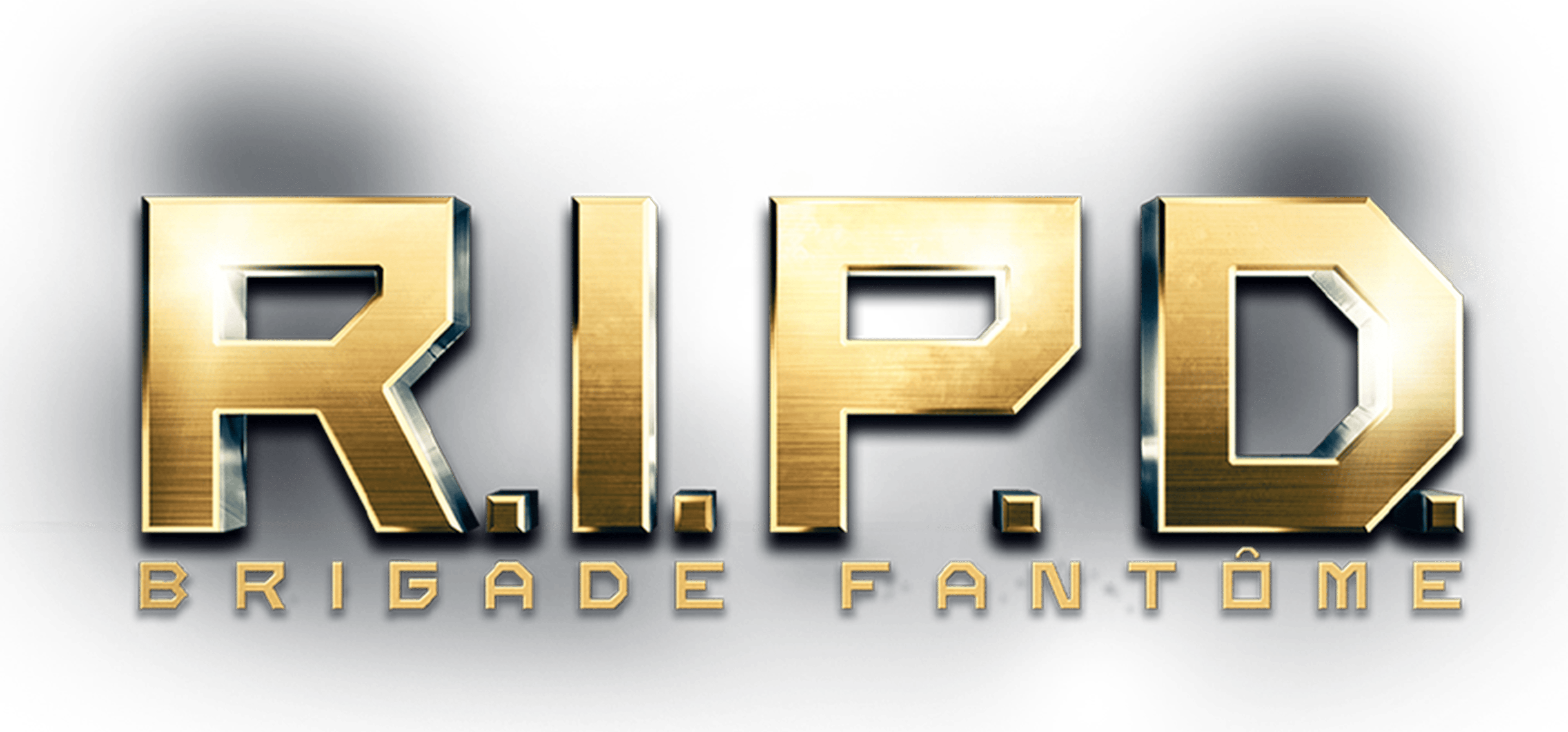 R.I.P.D. Brigade Fantôme
