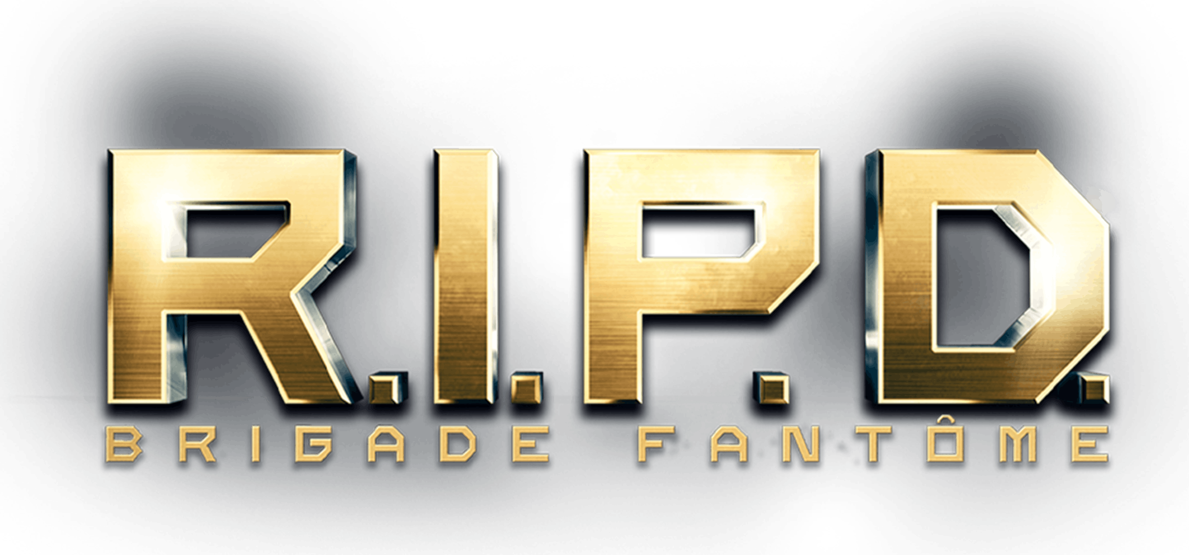 R.I.P.D. Brigade Fantôme