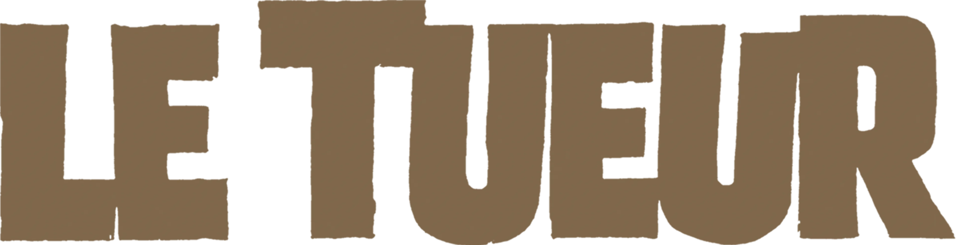 Le Tueur