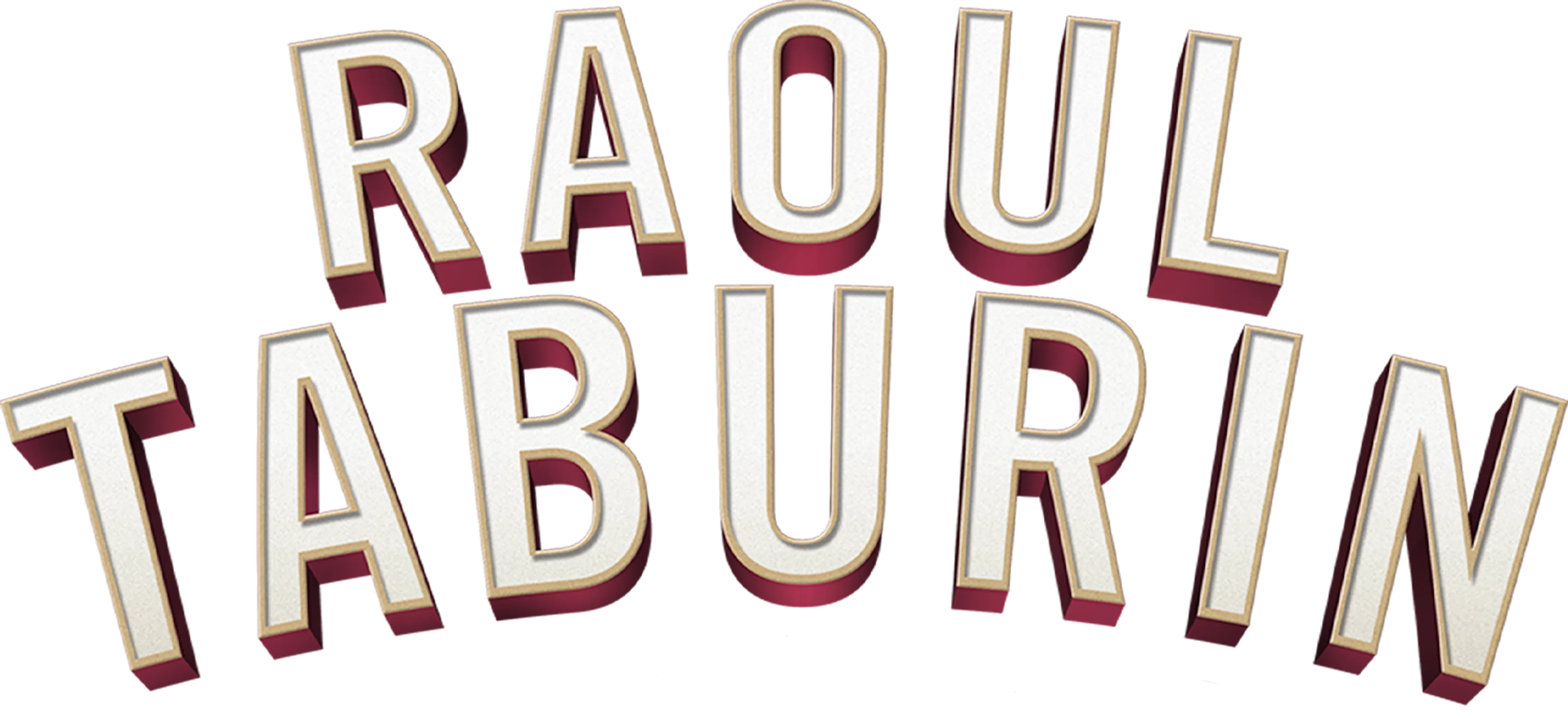 Raoul Taburin