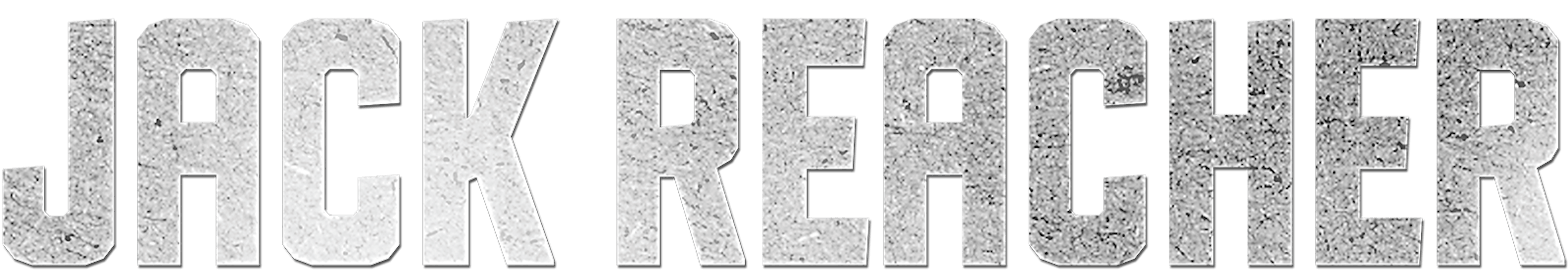 Jack Reacher