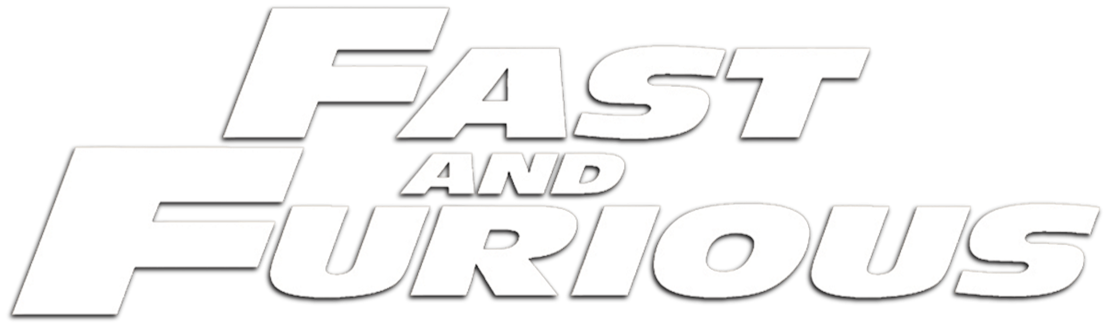 Fast & Furious