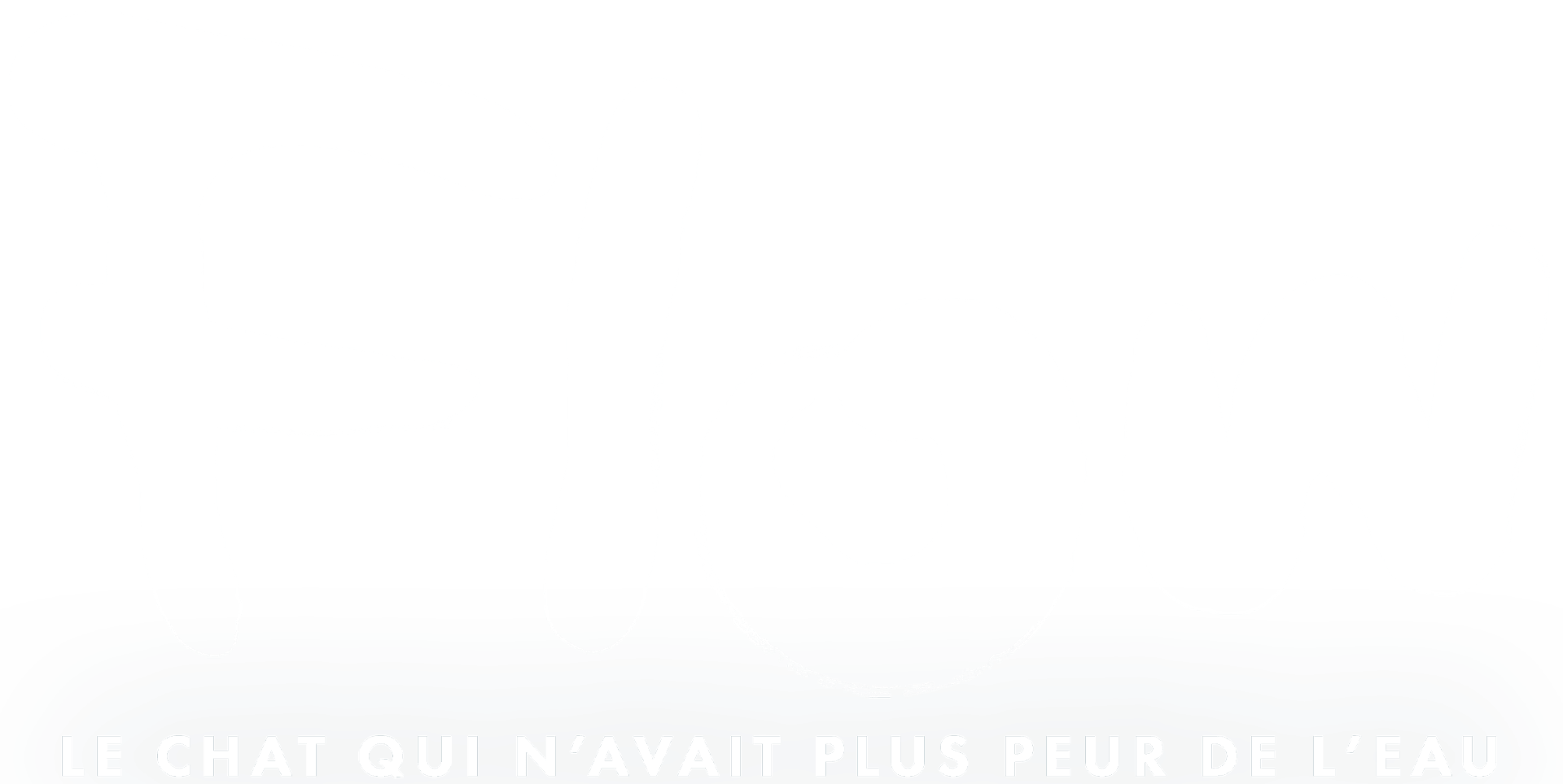 Flow, le chat qui n'avait plus peur de l'eau