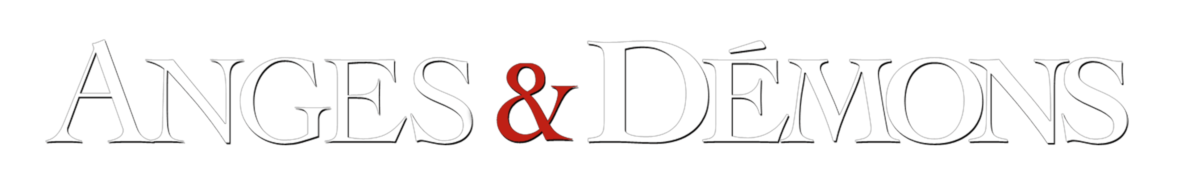Anges & Démons