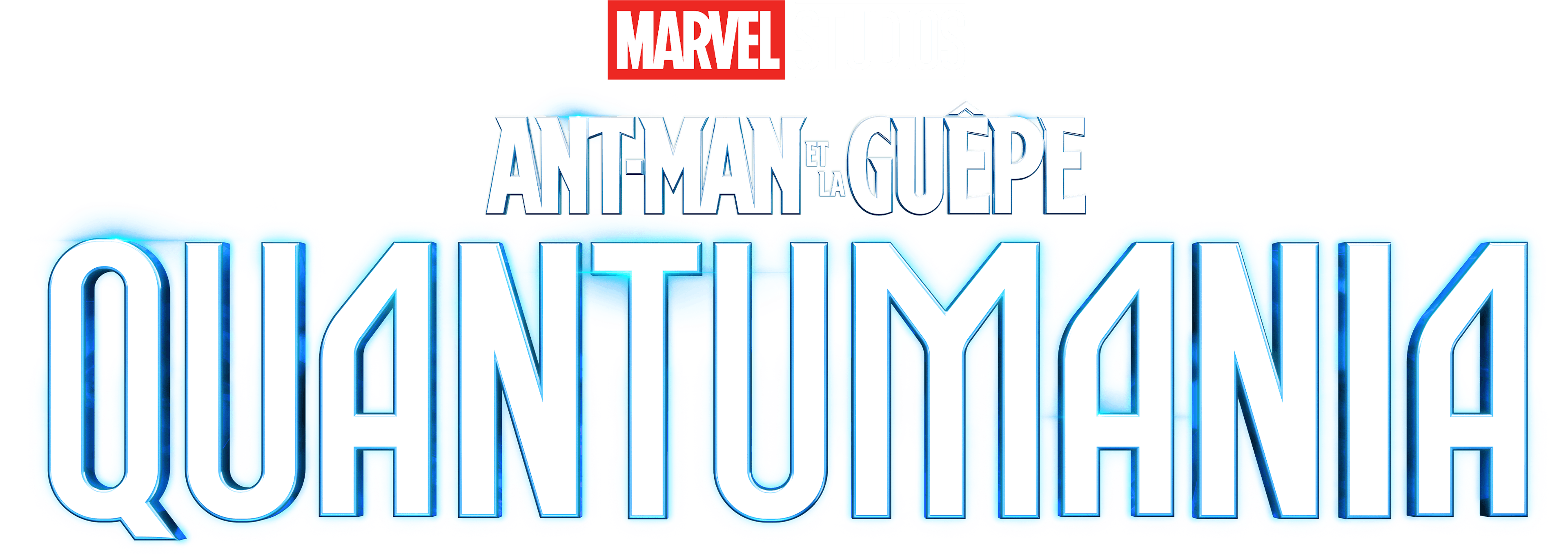 Ant-Man et la Guêpe : Quantumania