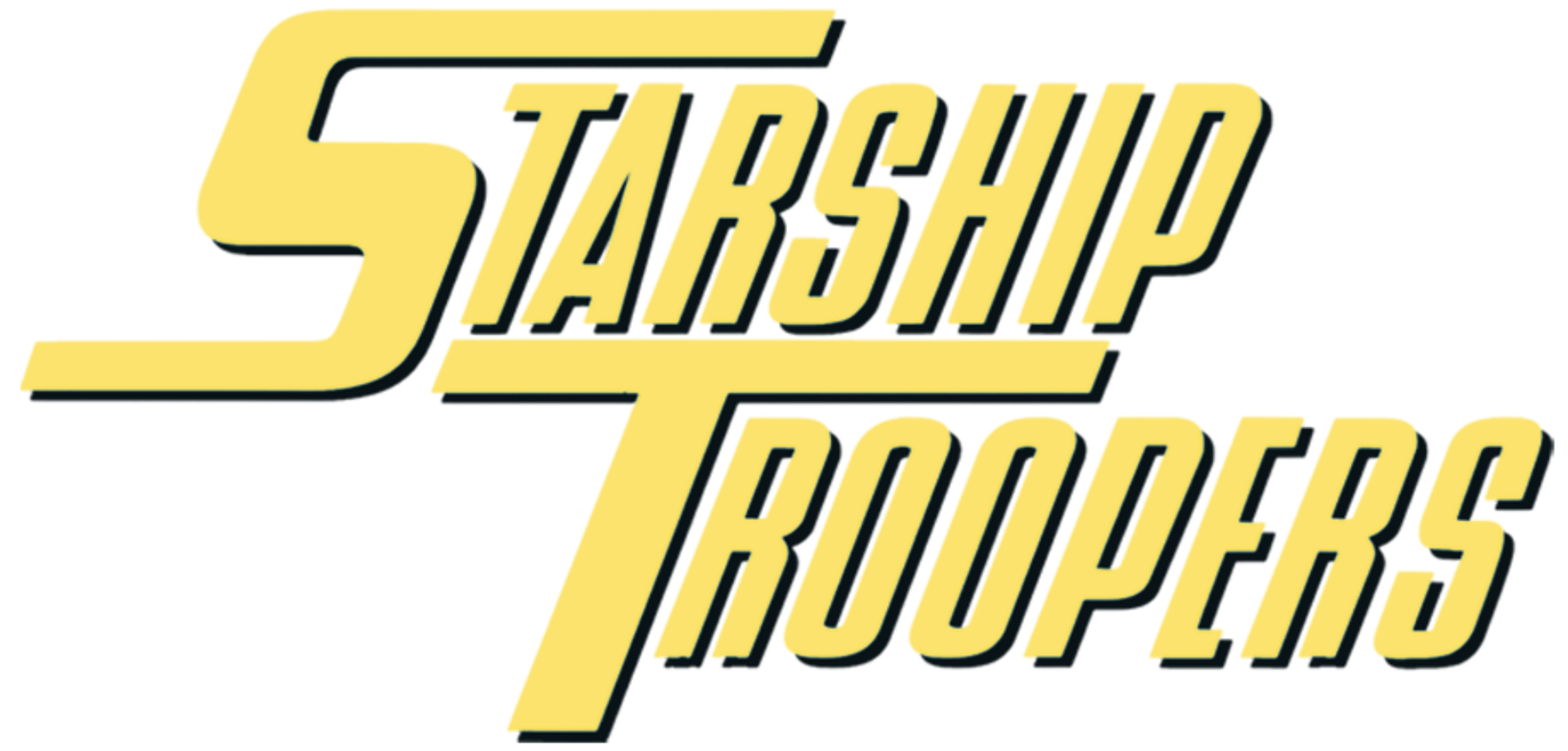 Starship Troopers