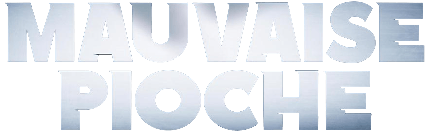 Mauvaise Pioche