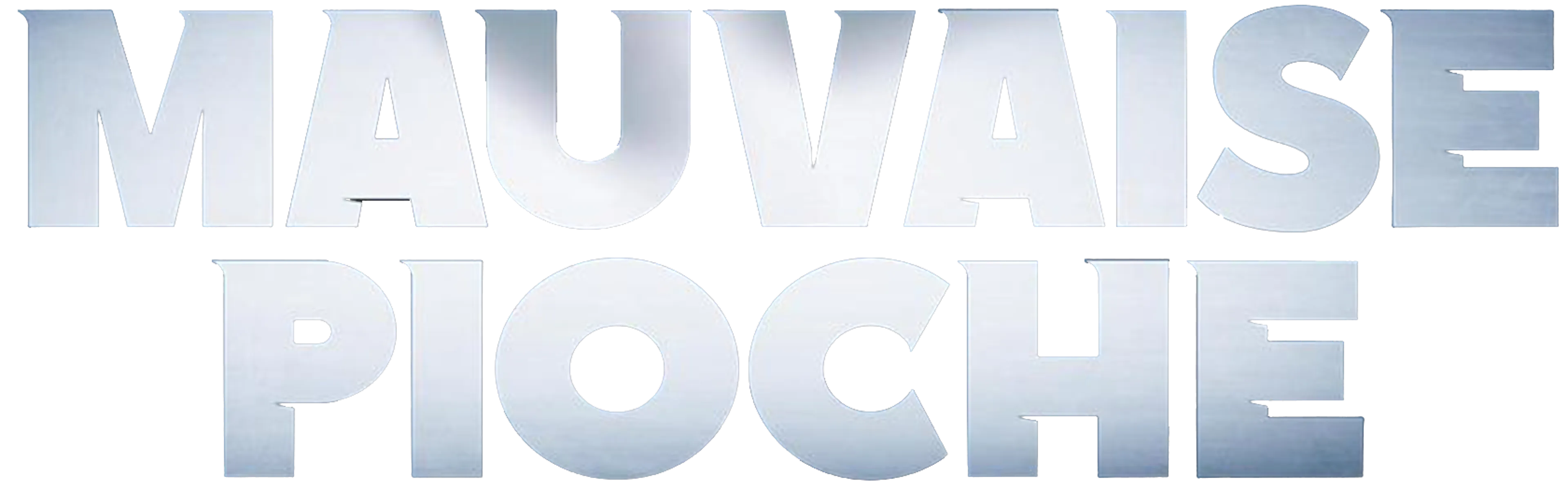 Mauvaise Pioche