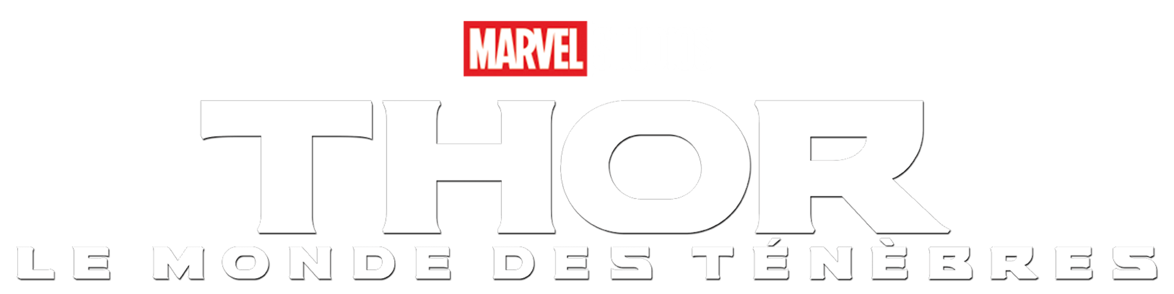 Thor : Le Monde des ténèbres