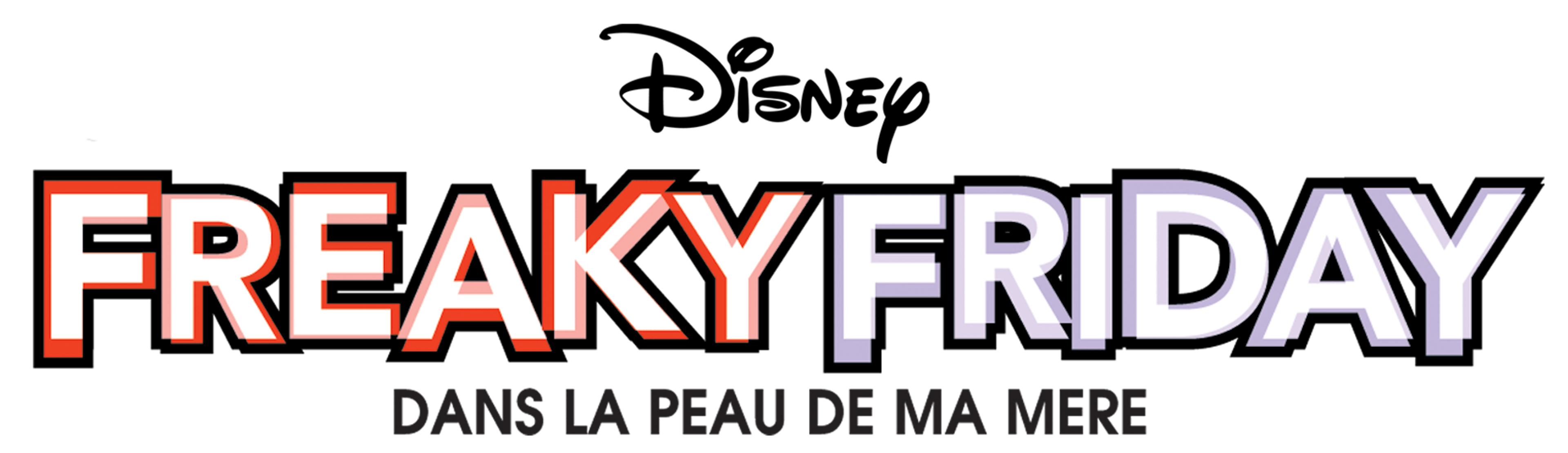 Freaky Friday : Dans la peau de ma mère