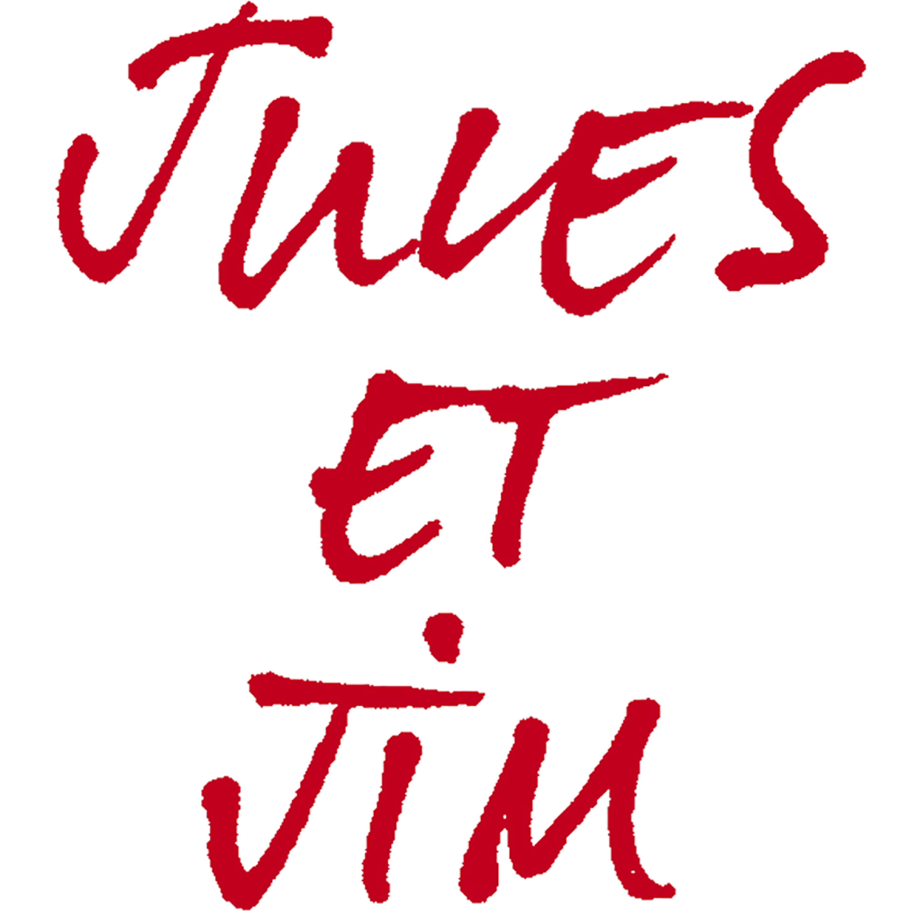 Jules et Jim