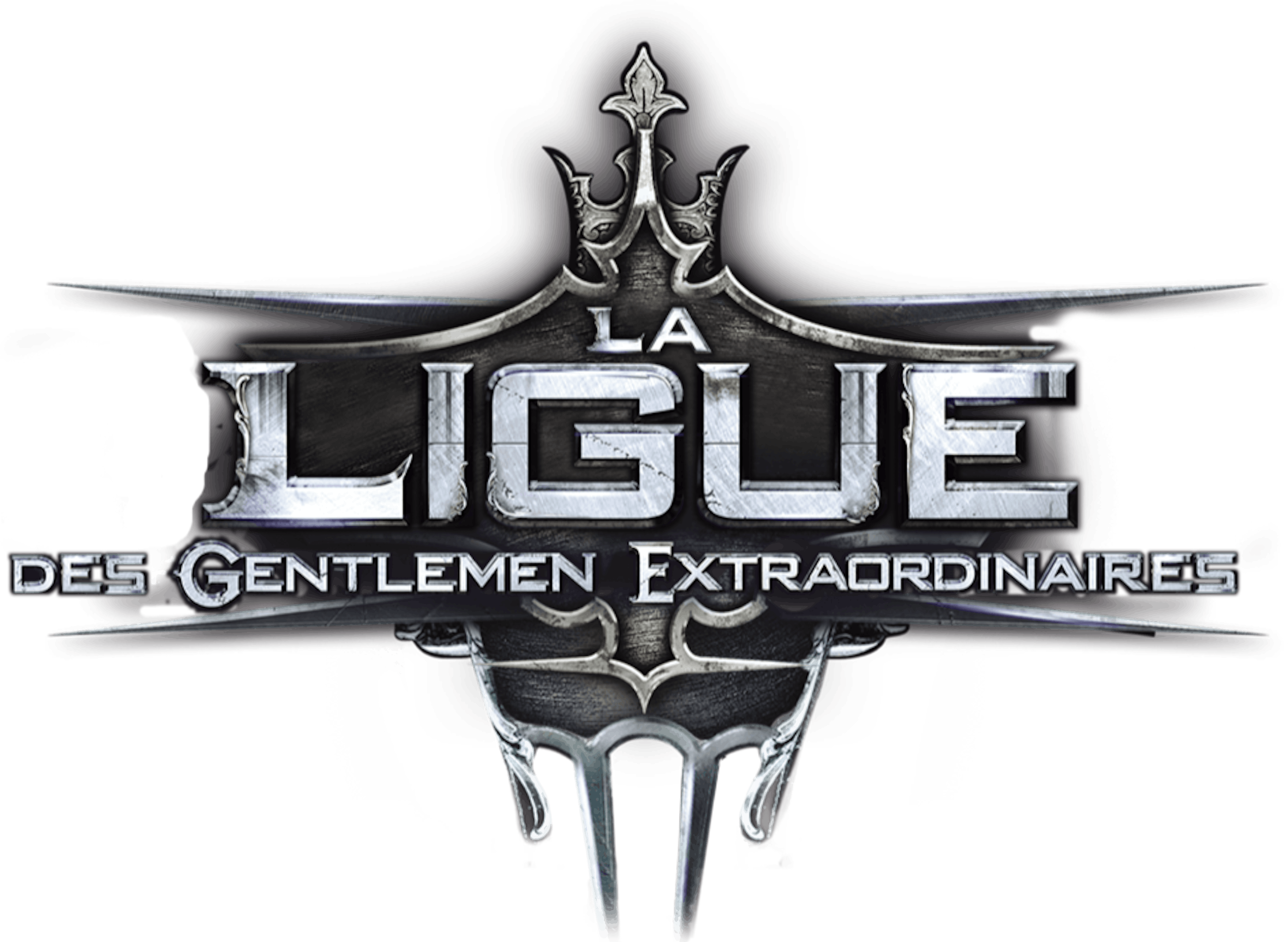 La Ligue des gentlemen extraordinaires