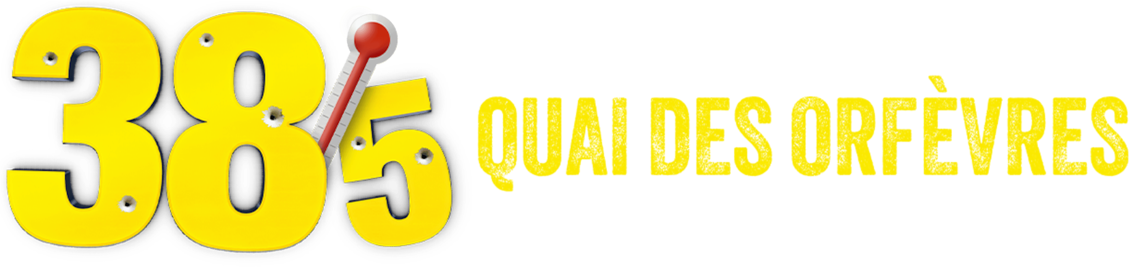 38°5 Quai des Orfèvres