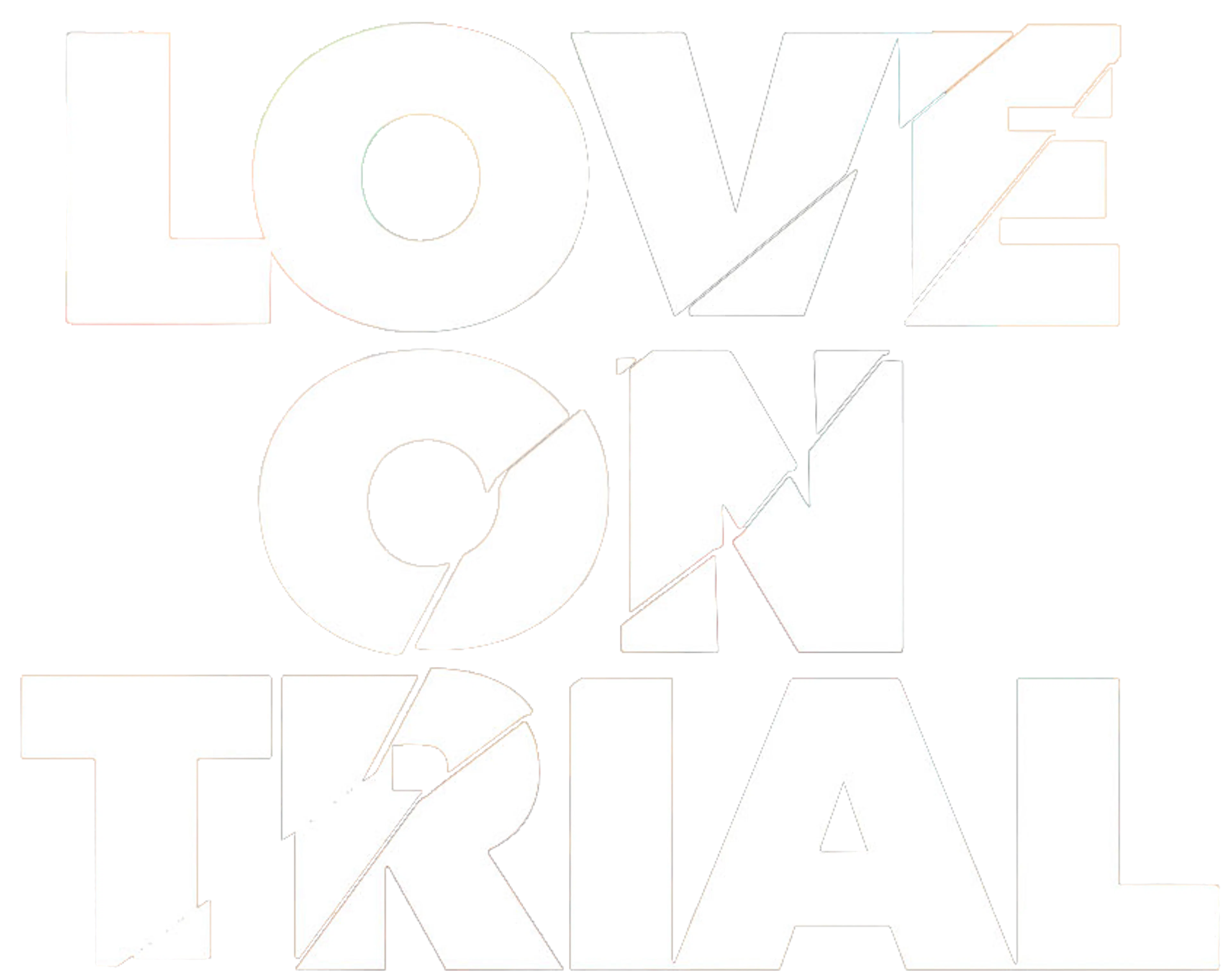 Love on Trial