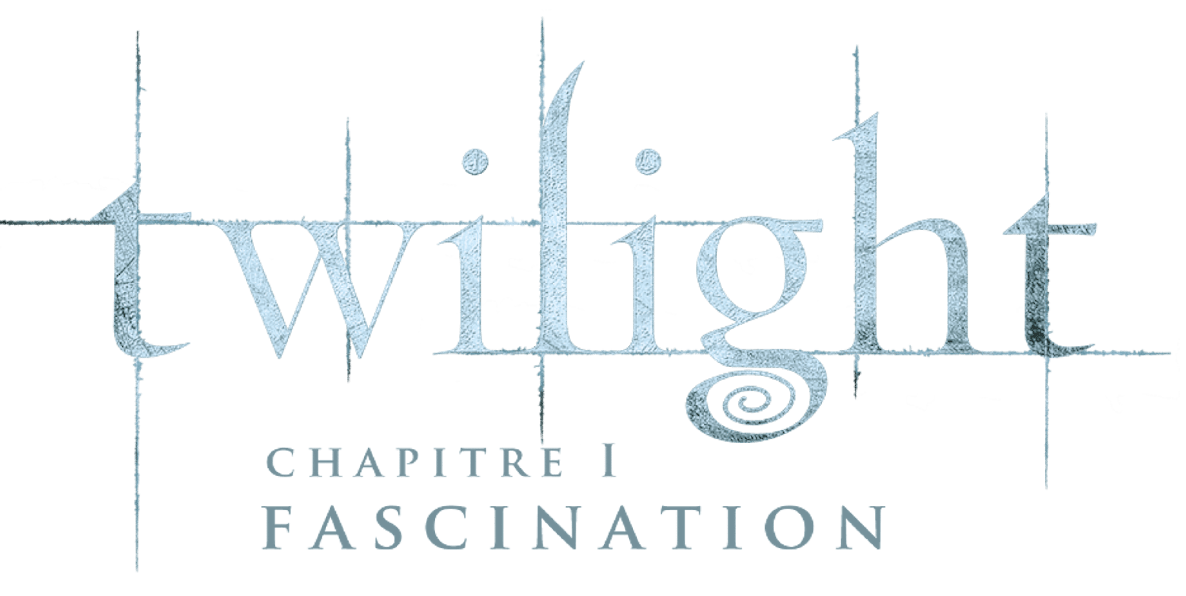 Twilight, chapitre 1 : Fascination