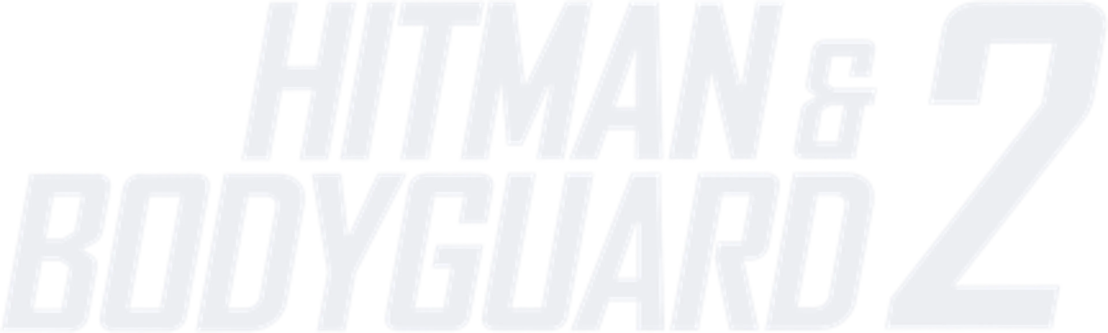 Hitman & Bodyguard 2
