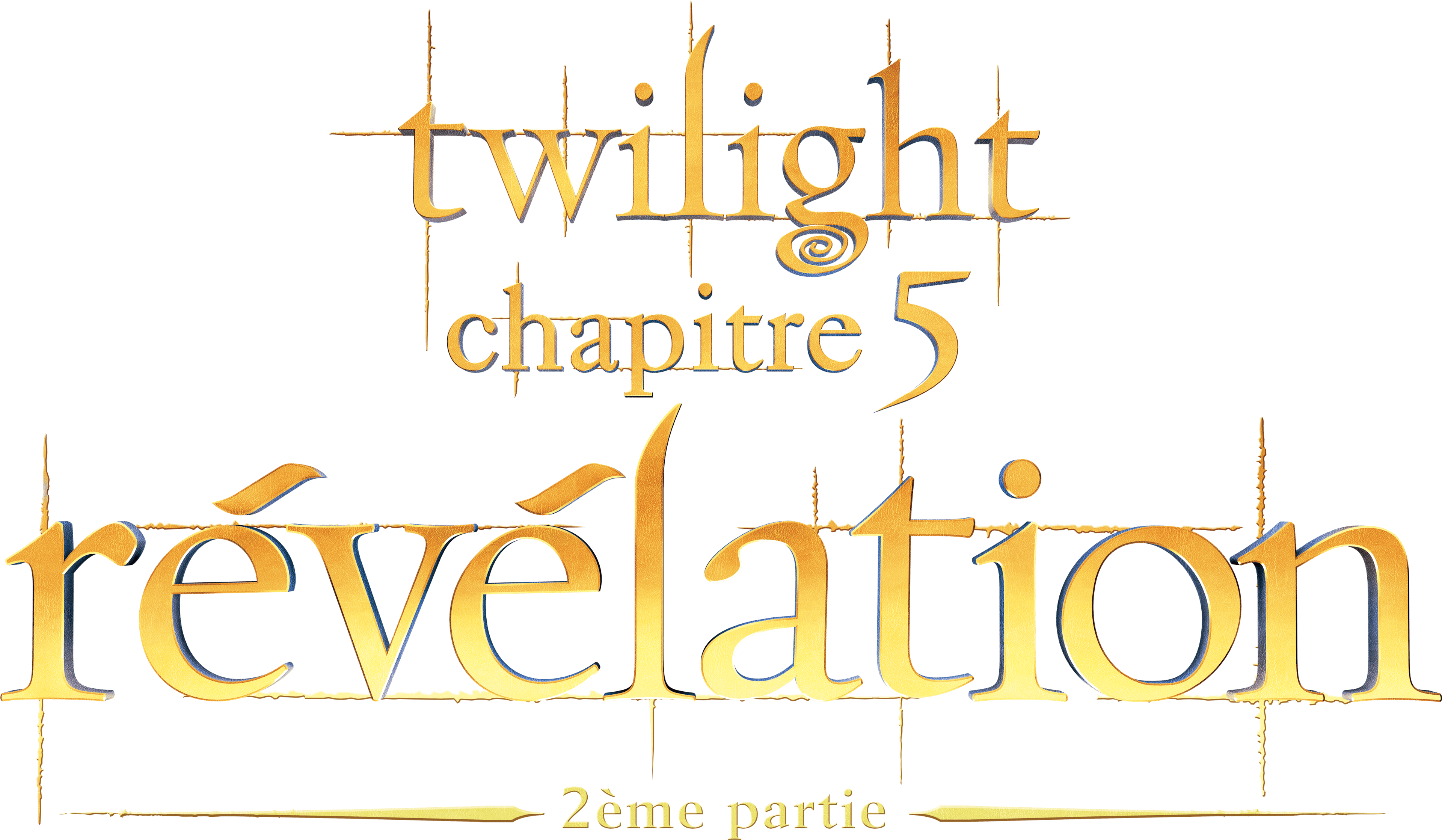 Twilight, chapitre 5 : Révélation, 2ème partie