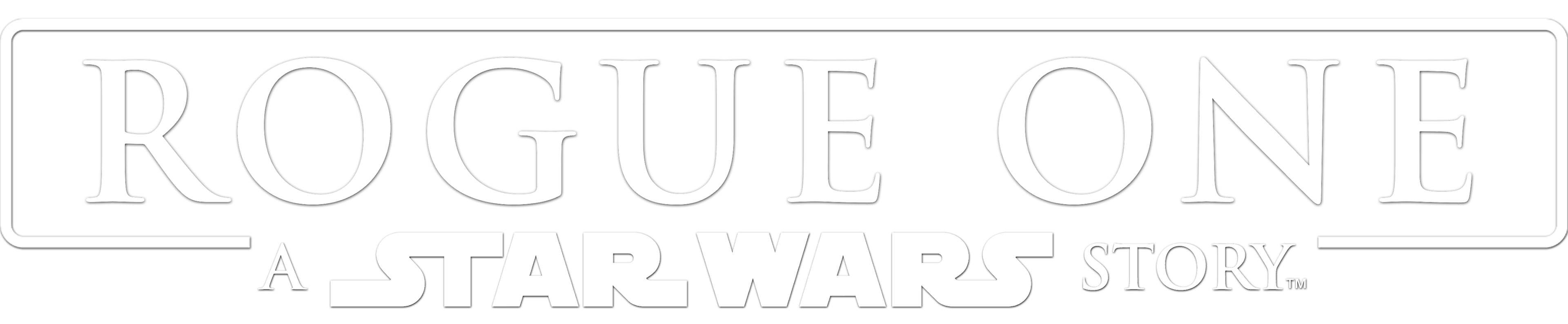 Rogue One : A Star Wars Story