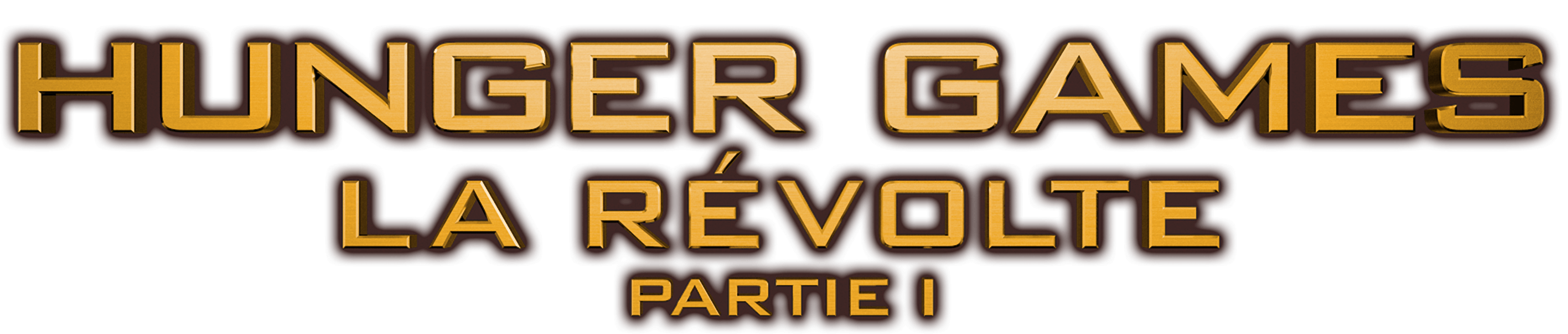 Hunger Games : La Révolte, partie 1