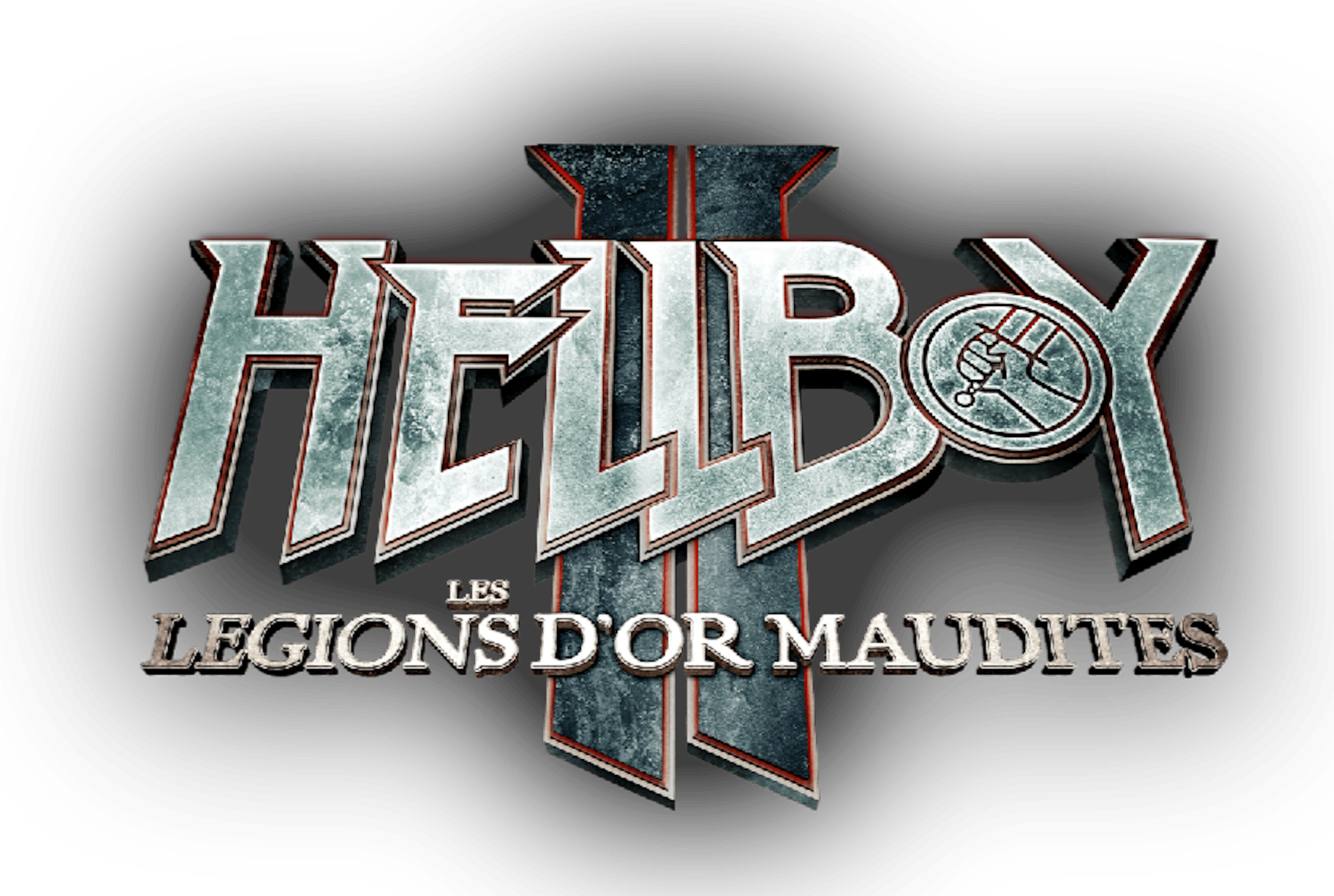 Hellboy II : Les Légions d'or maudites