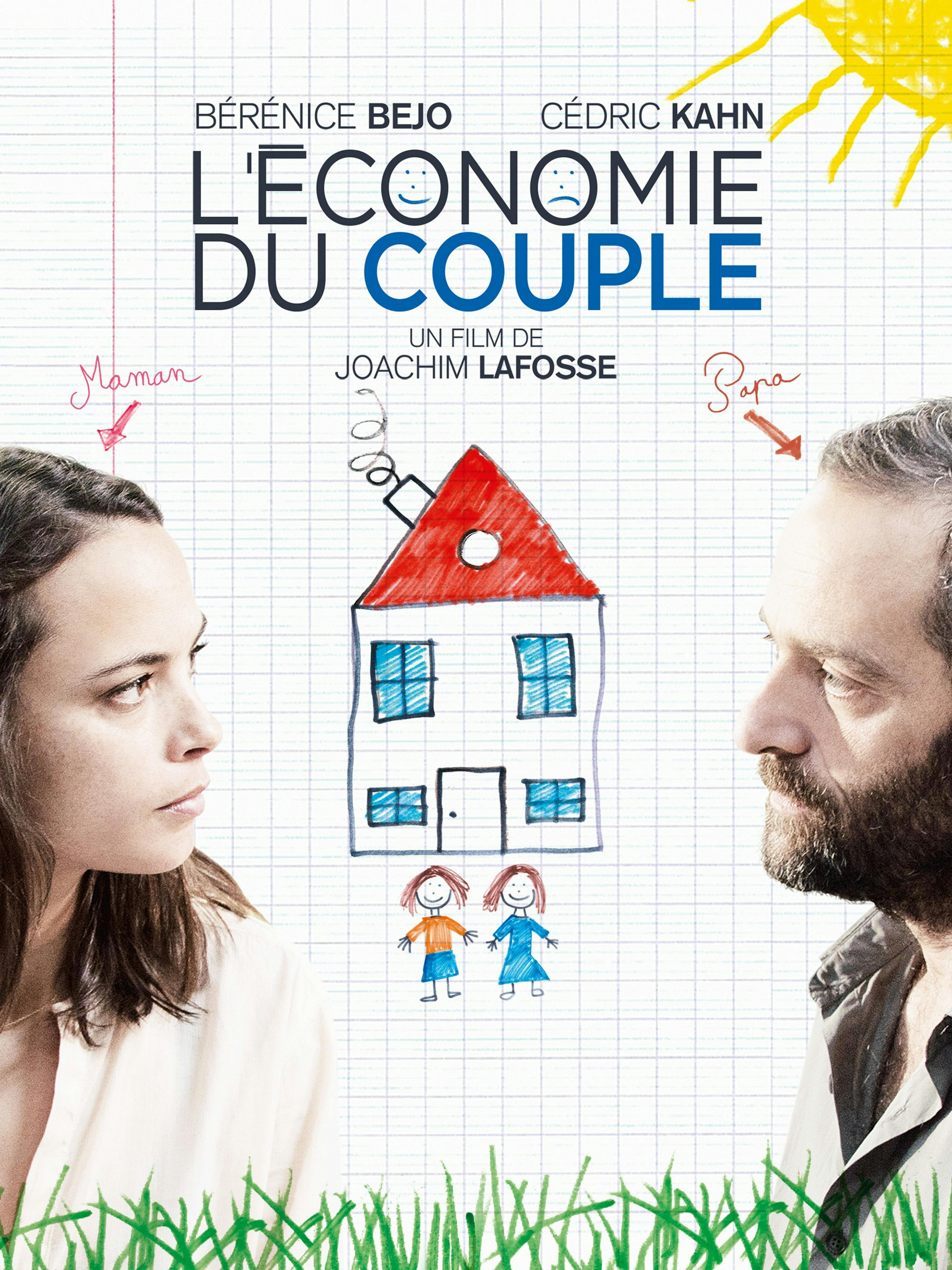L'Économie du couple