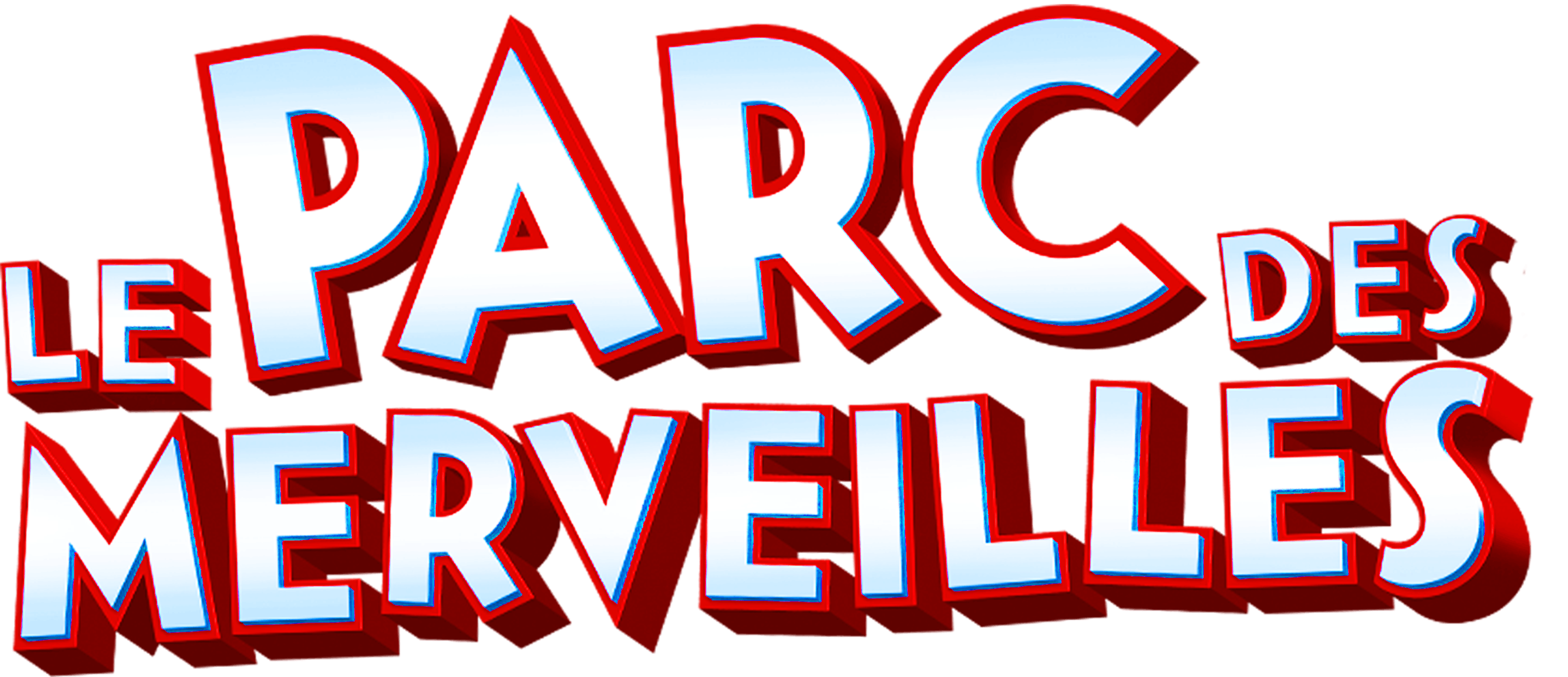 Le Parc des merveilles