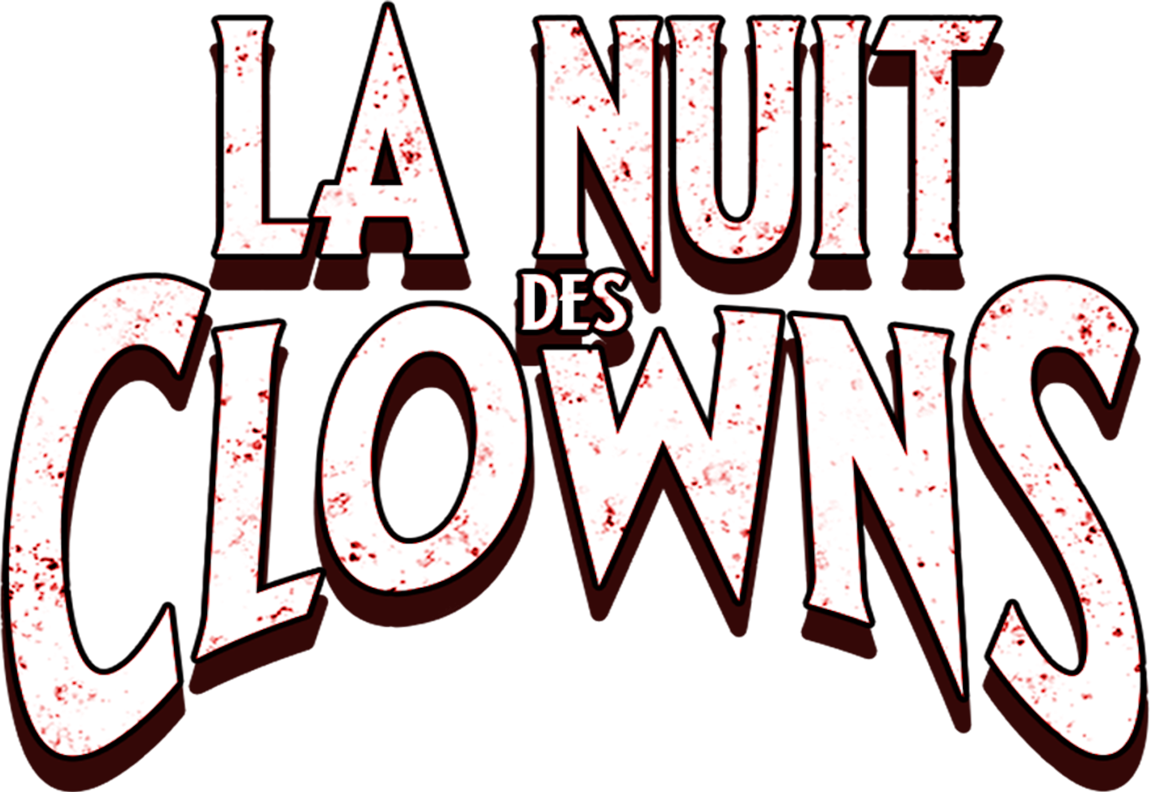 La Nuit des clowns