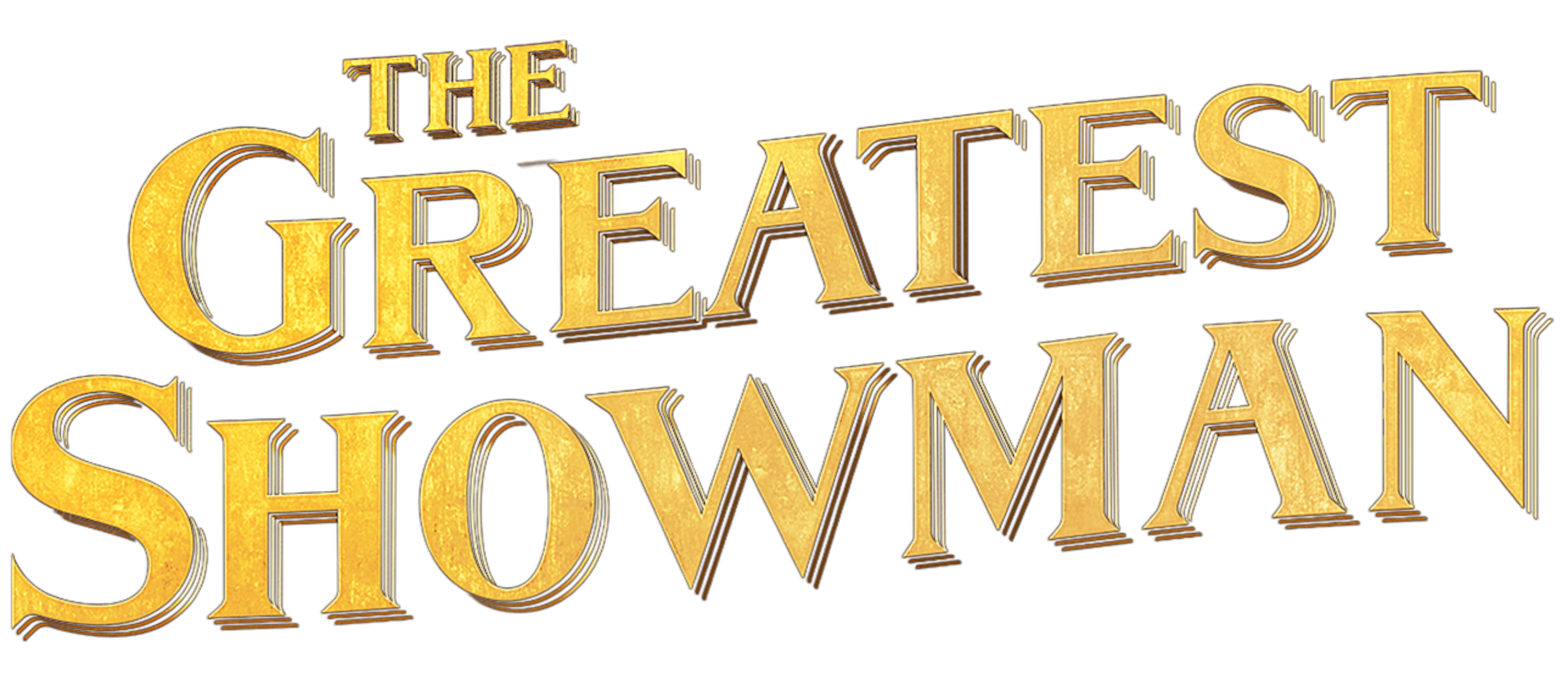 The Greatest Showman